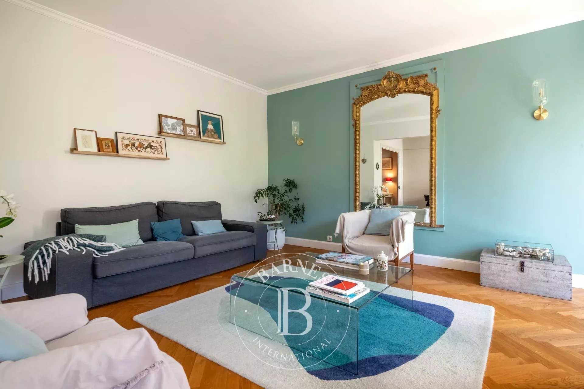 Lyon  - Apartment 4 Bedrooms