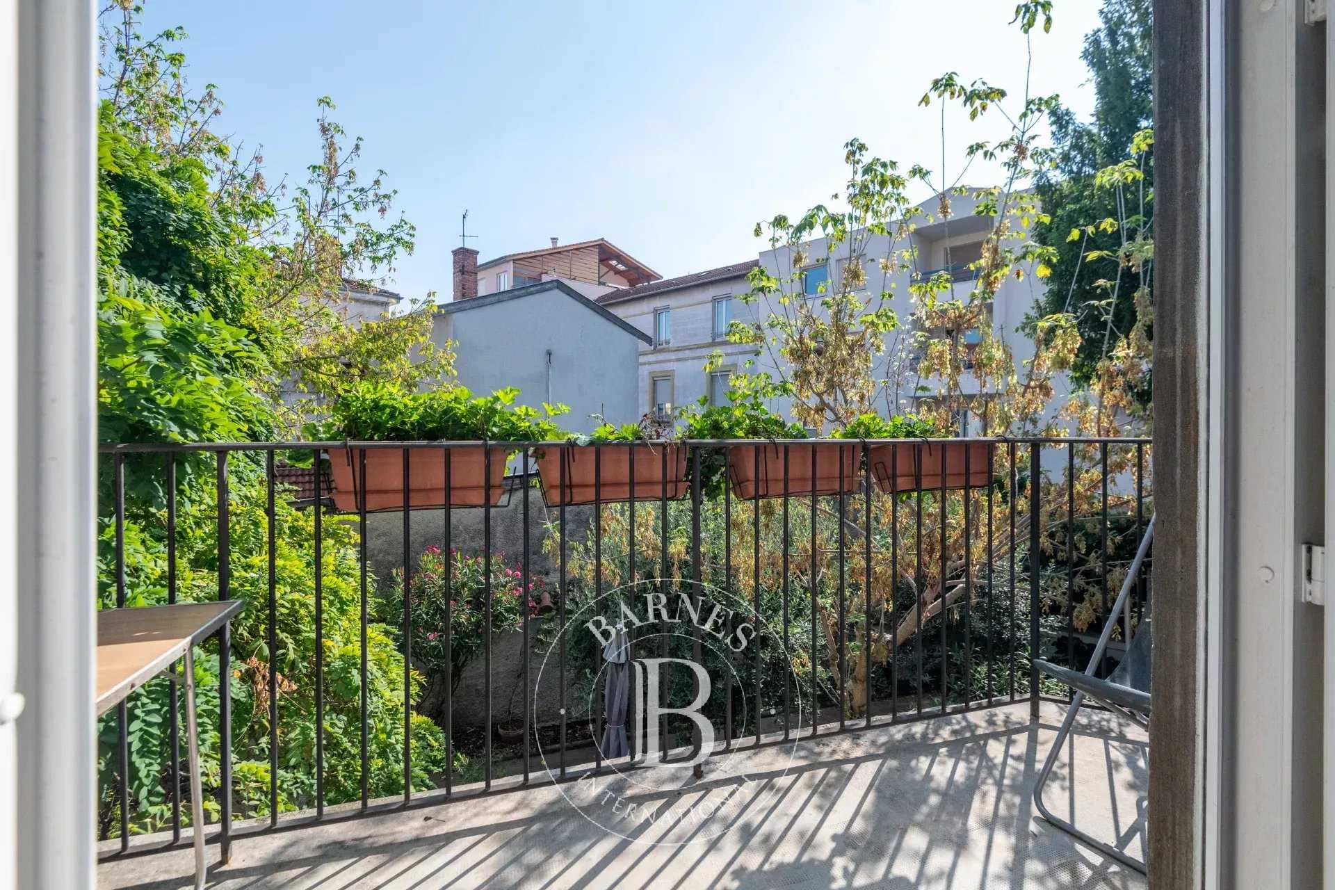 Lyon  - House 4 Bedrooms