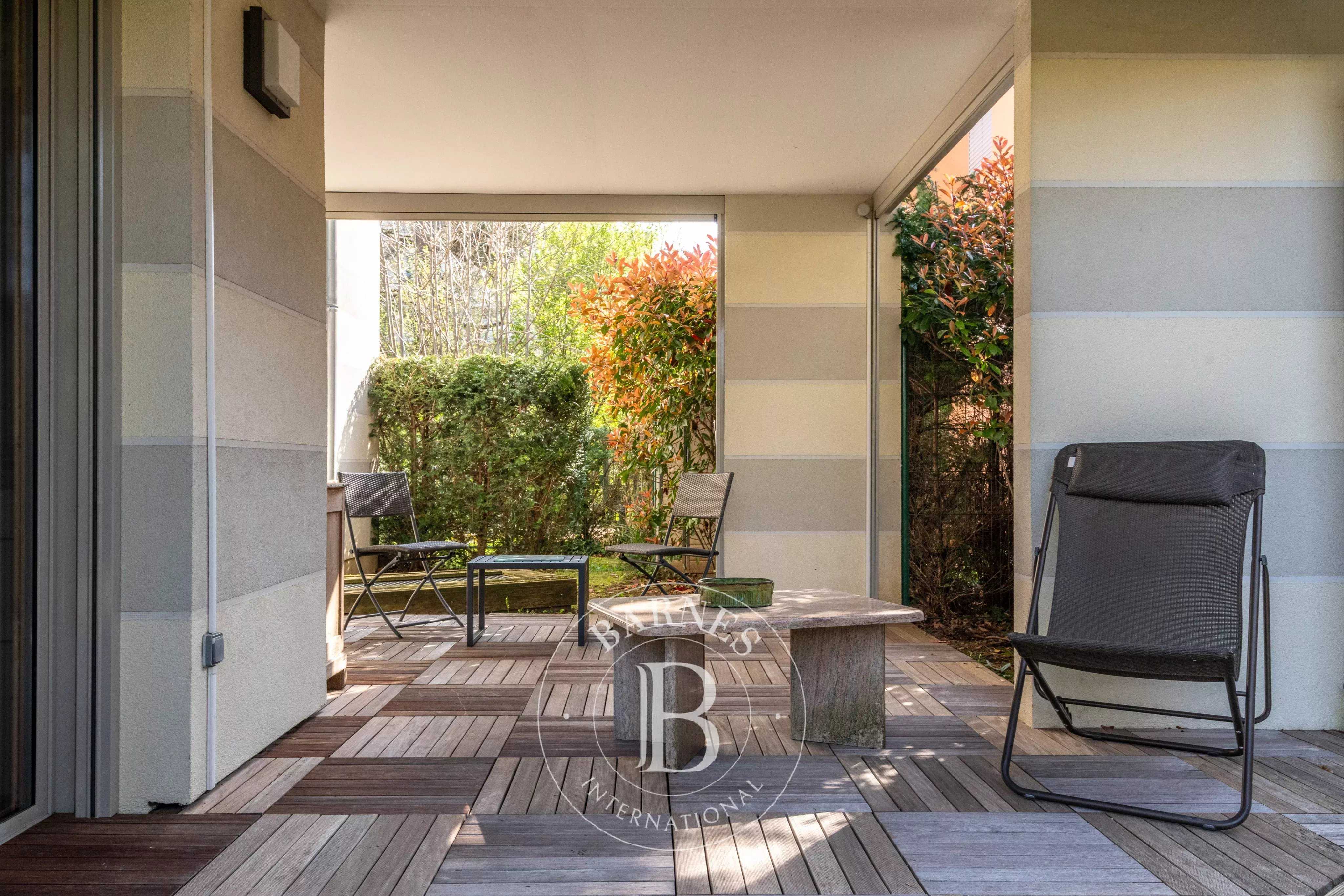 Lyon  - Appartement 4 Pi&egrave;ces 3 Chambres