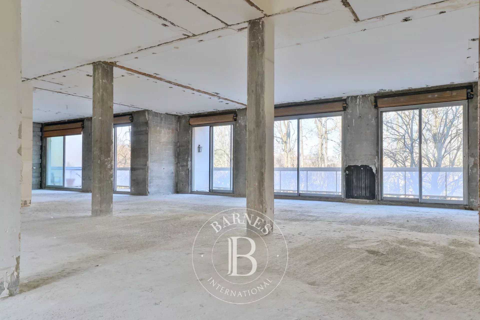 Lyon  - Piso 6 Cuartos