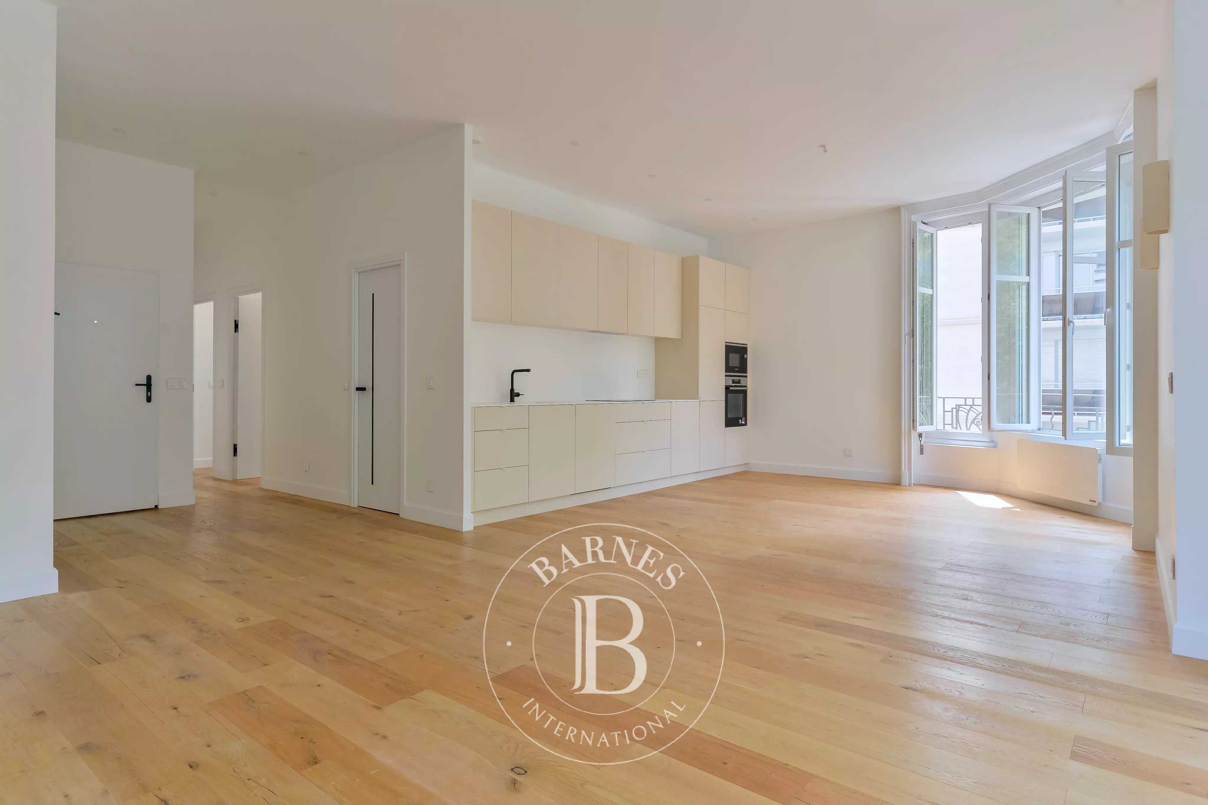 Lyon  - Appartement 4 Pi&egrave;ces 3 Chambres