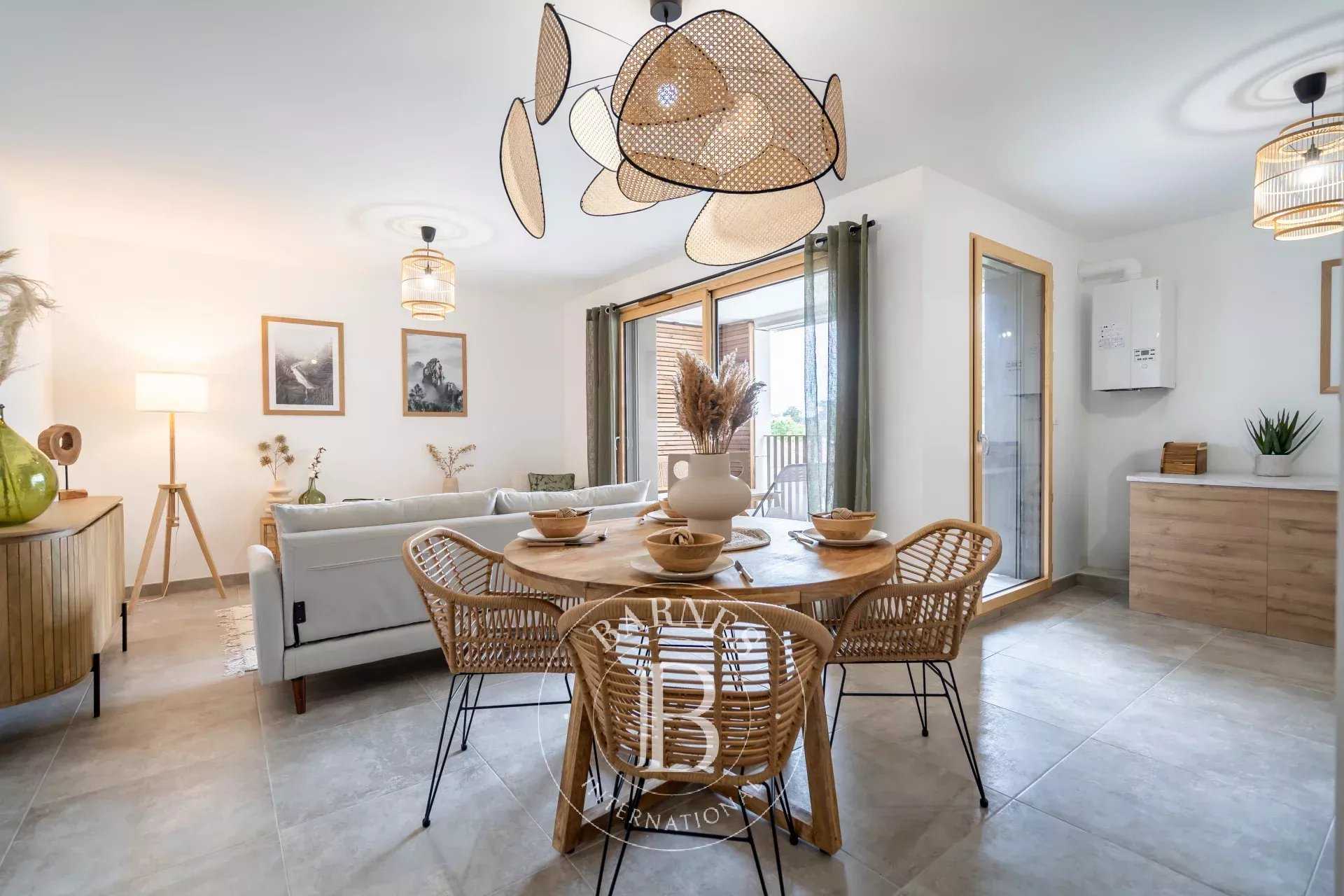 Lyon  - Apartment 2 Bedrooms