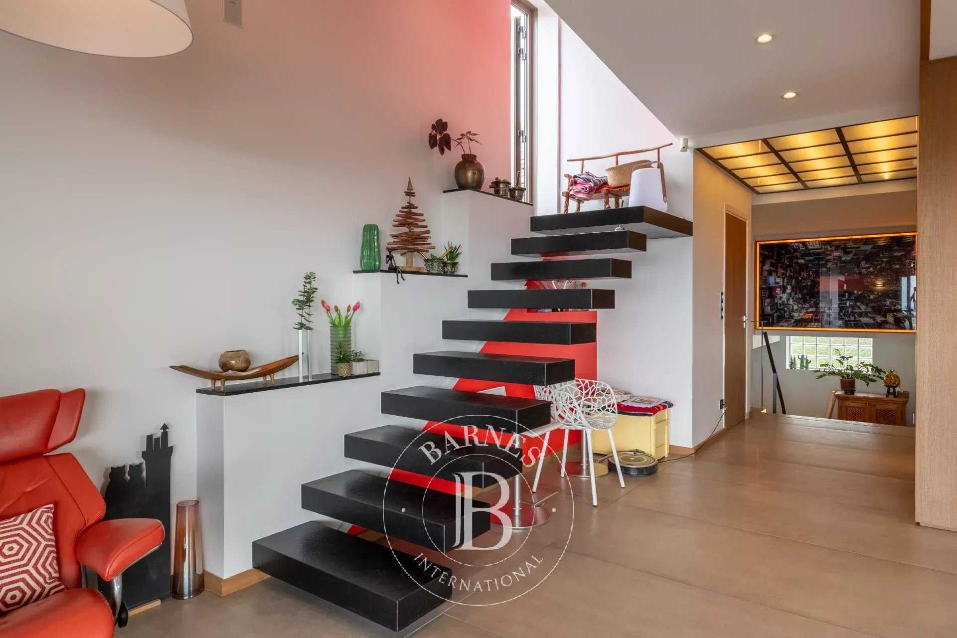 Caluire-et-Cuire  - Apartment 4 Bedrooms