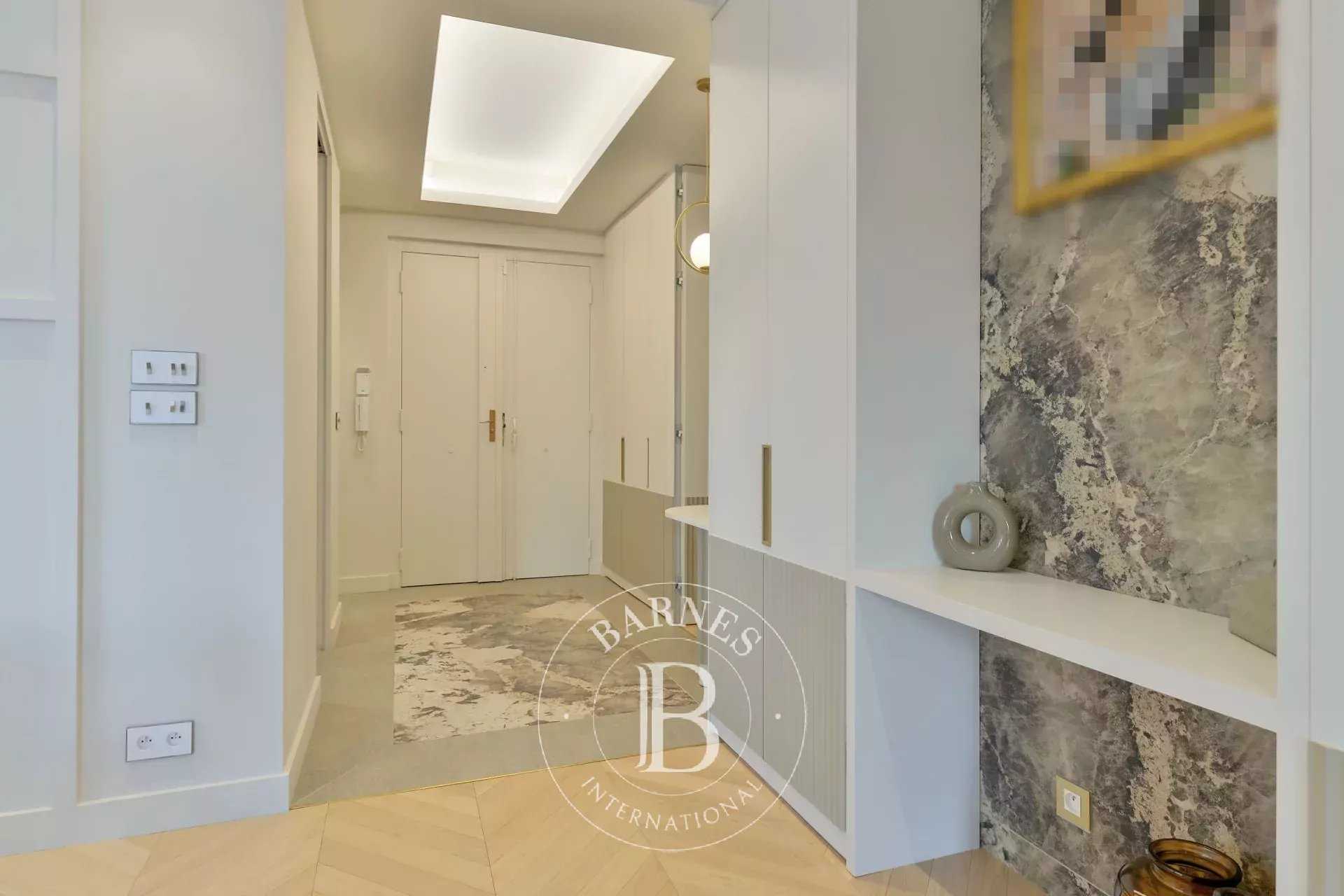 Lyon  - Apartment 4 Bedrooms