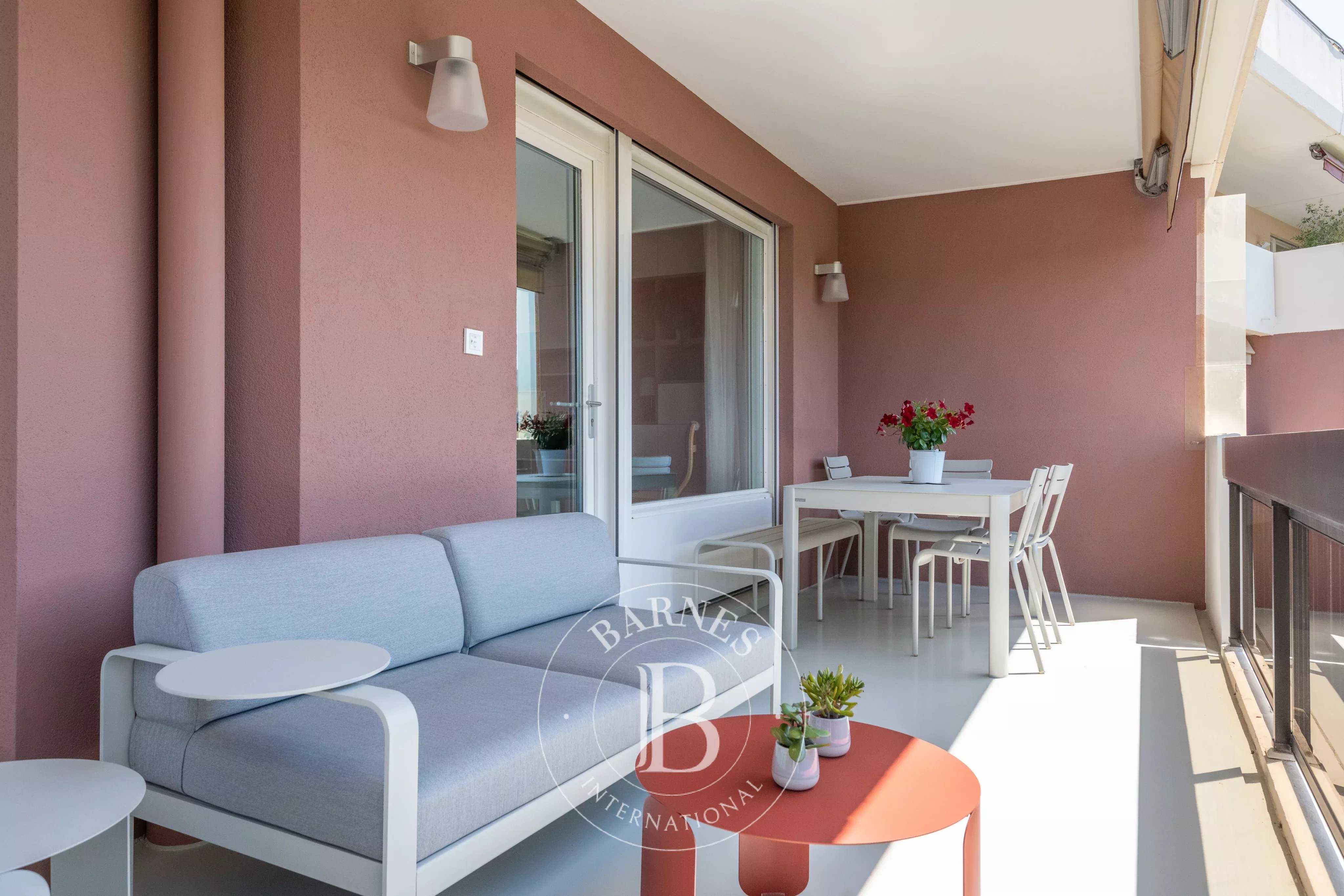 Écully  - Appartement 5 Pi&egrave;ces 4 Chambres