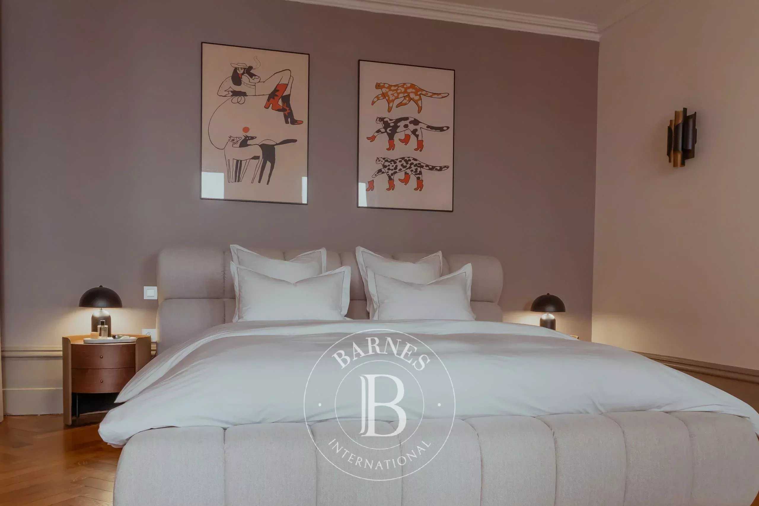 Lyon  - Appartement 2 Pi&egrave;ces, 1 Chambre