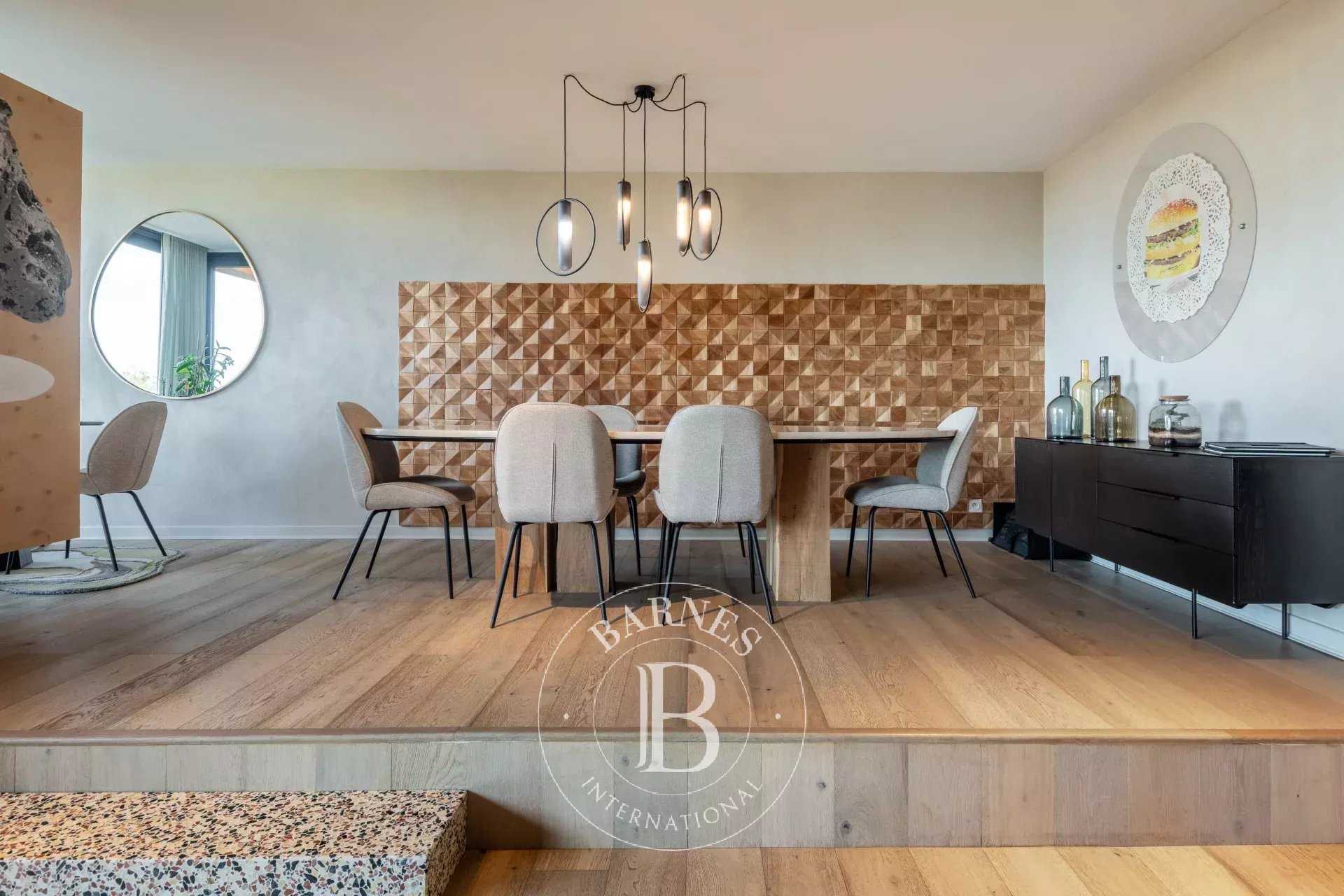 Saint-Didier-au-Mont-d'Or  - Piso 7 Cuartos 4 Habitaciones