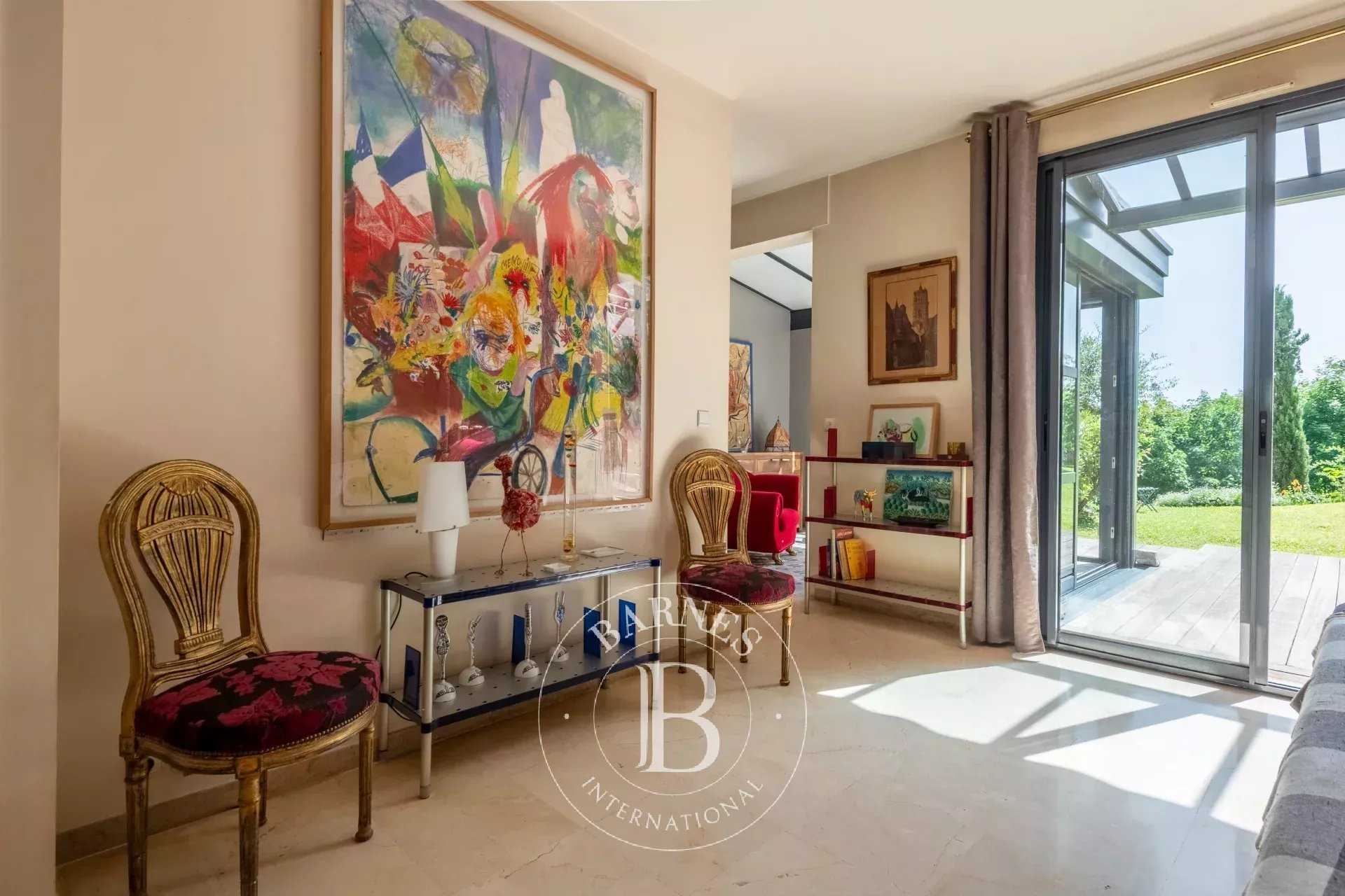 Lyon  - Apartment 2 Bedrooms