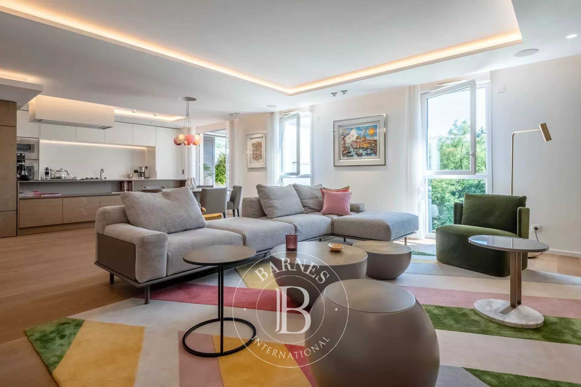 Écully  - Apartment 2 Bedrooms