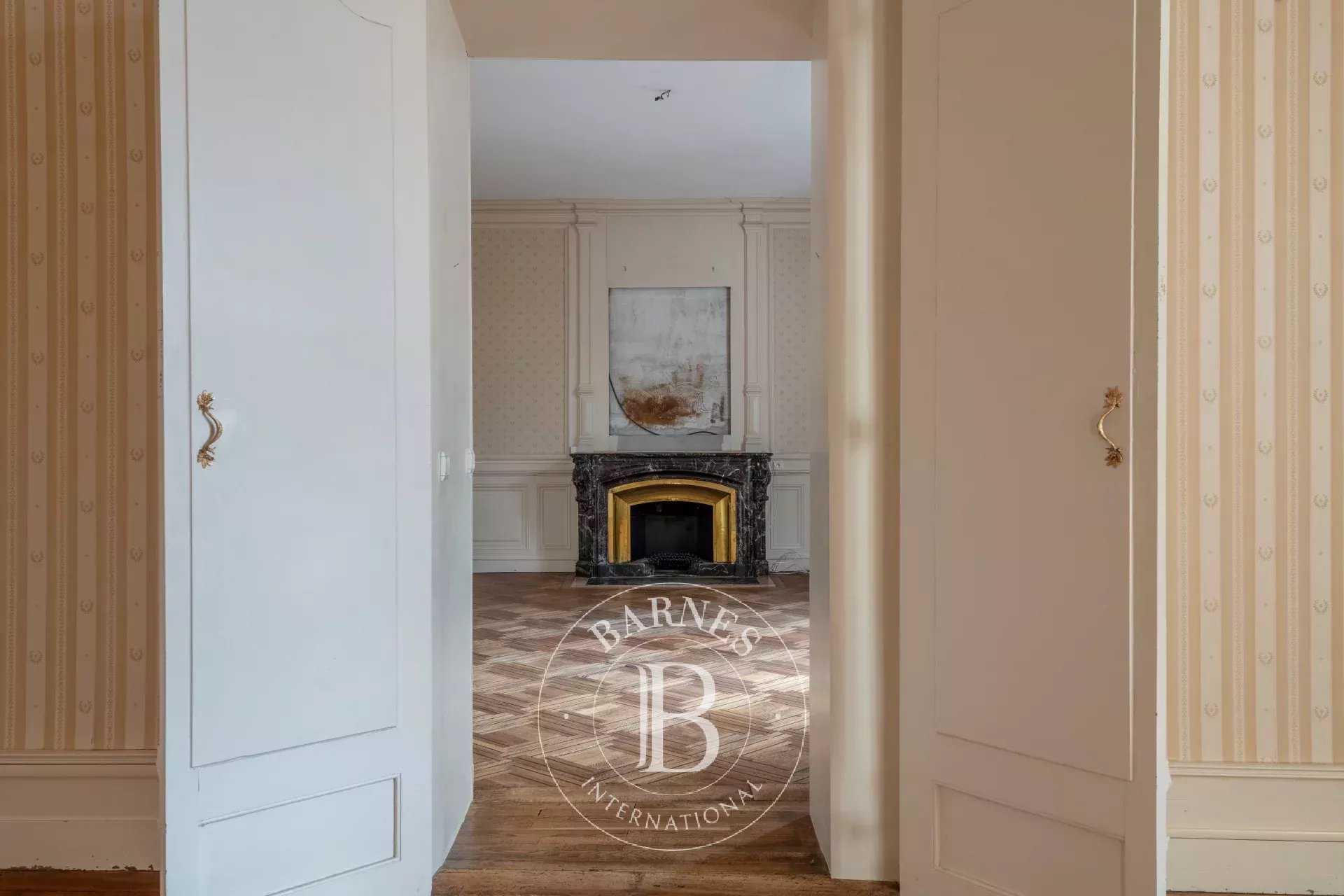 Rochetaillée-sur-Saône  - Apartment 4 Bedrooms