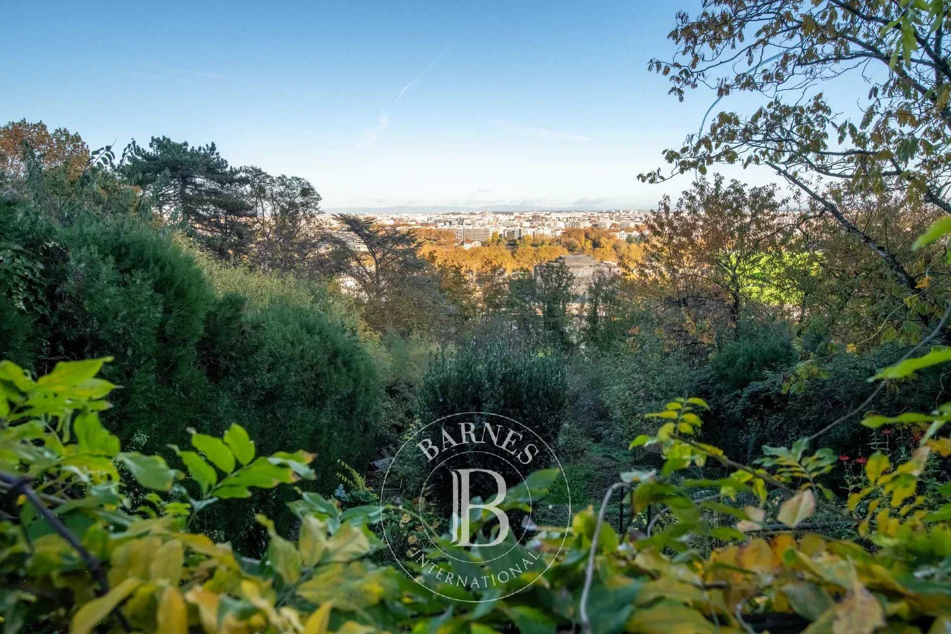 La Mulatière  - Maison 7 Pi&egrave;ces 4 Chambres