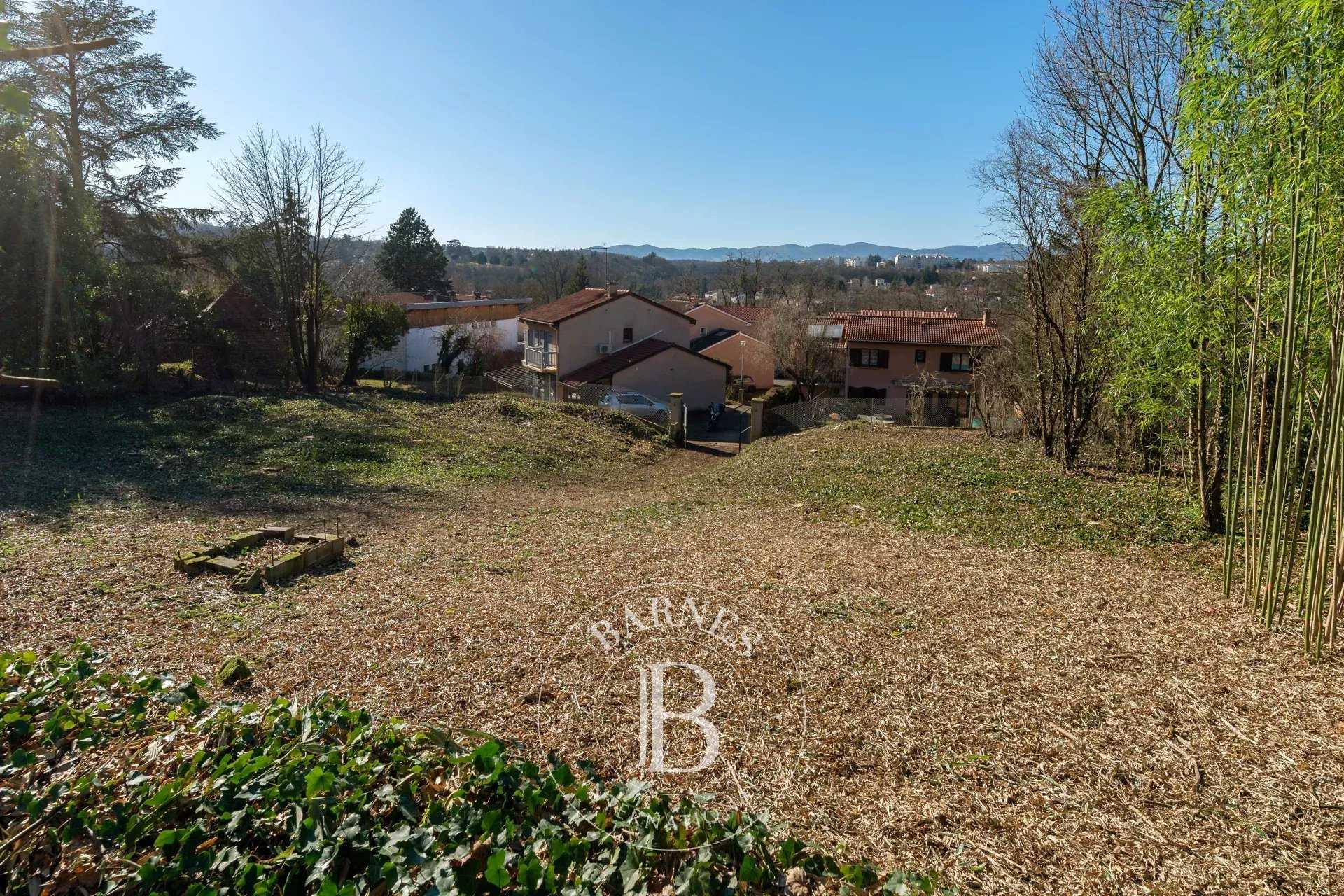 Francheville  - Terrain 