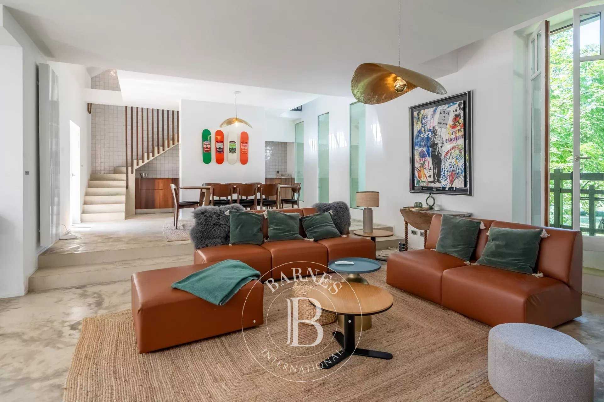 Lyon  - Apartment 2 Bedrooms