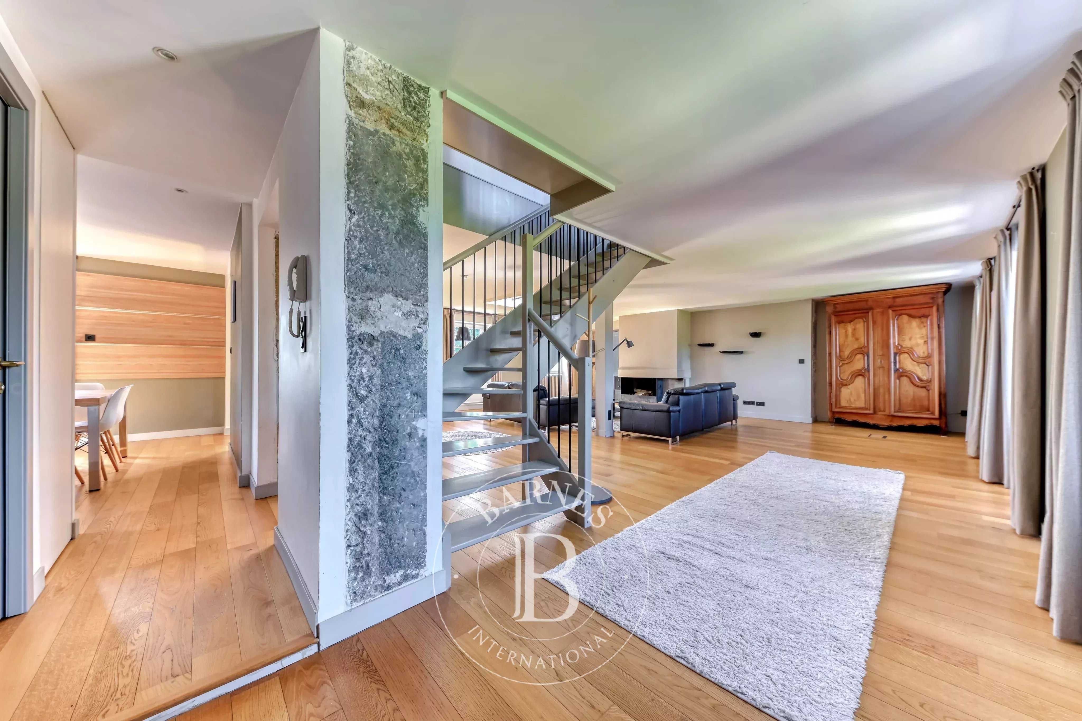 Écully  - Duplex 4 Pi&egrave;ces 3 Chambres