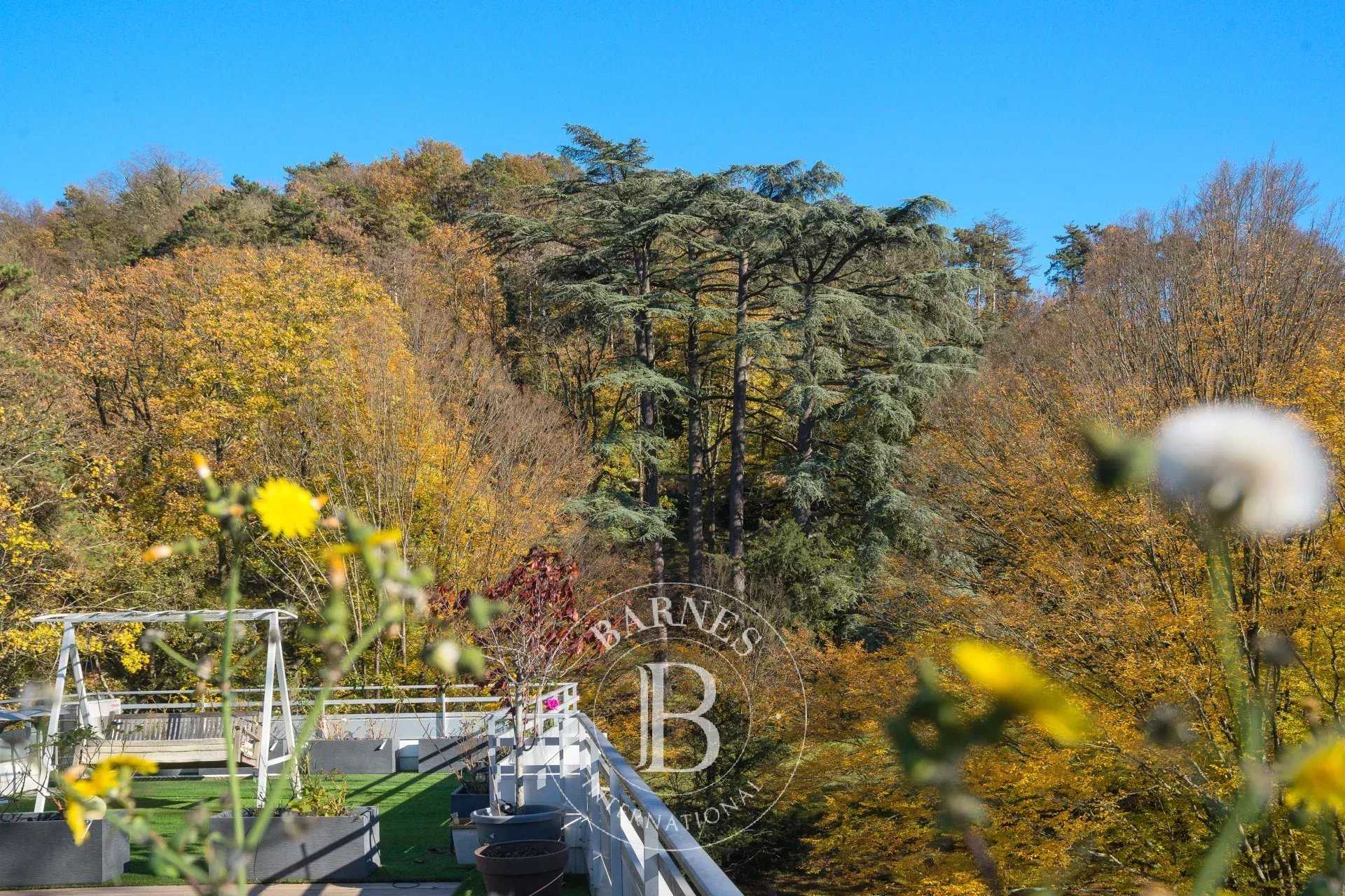 Caluire-et-Cuire  - Penthouse 4 Bedrooms