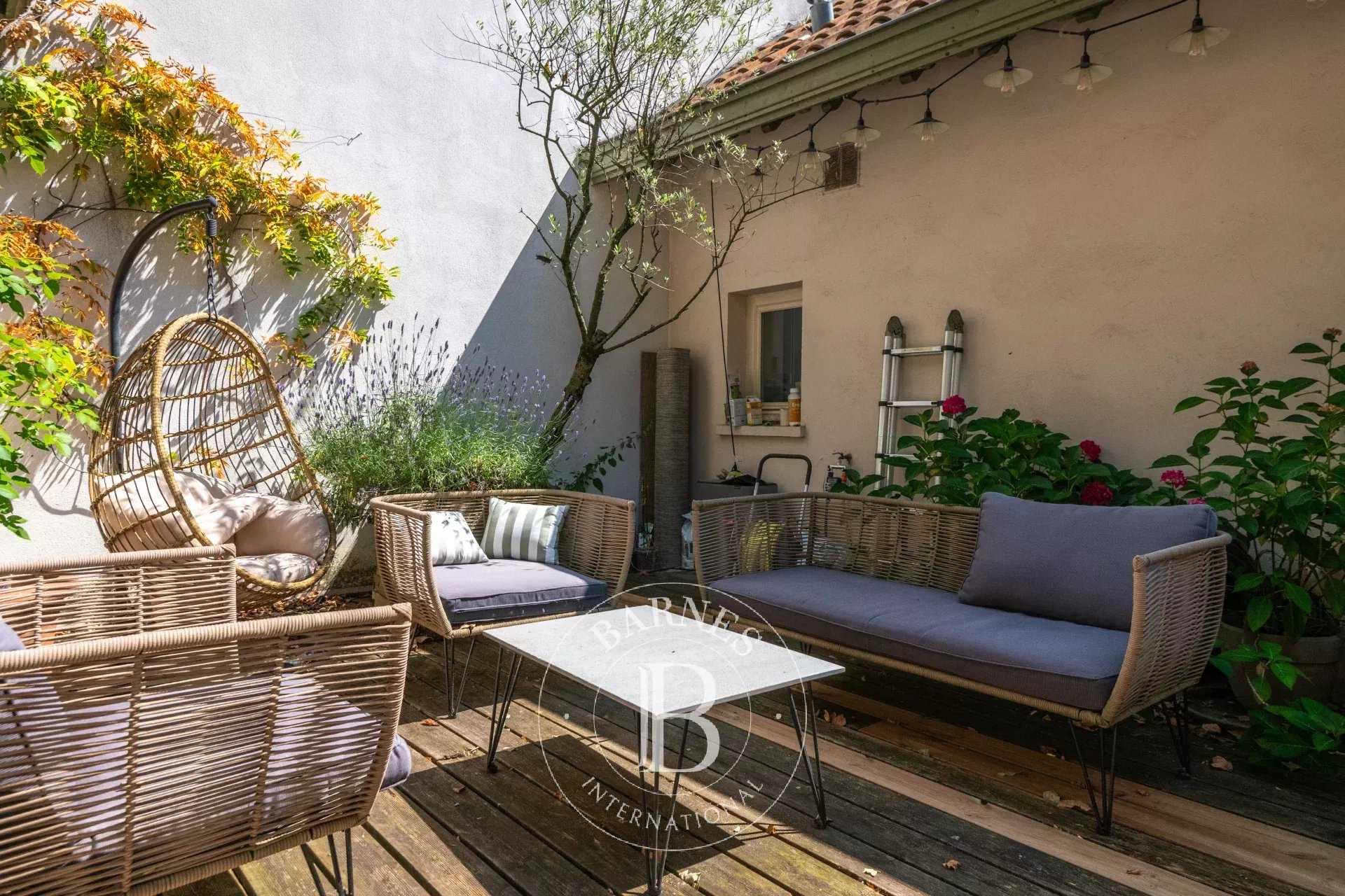 Lyon  - Apartment 2 Bedrooms