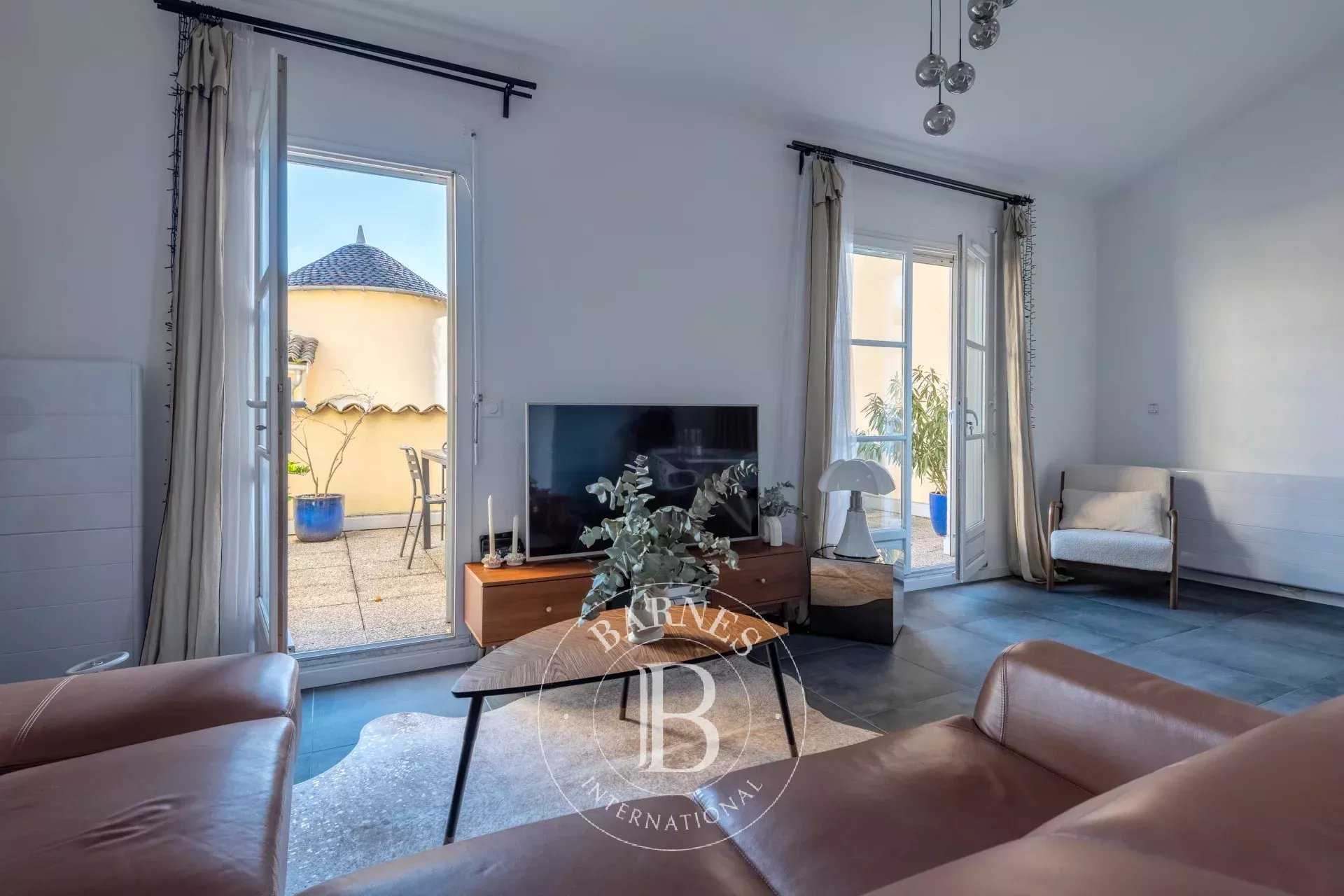 Limonest  - Apartment 2 Bedrooms