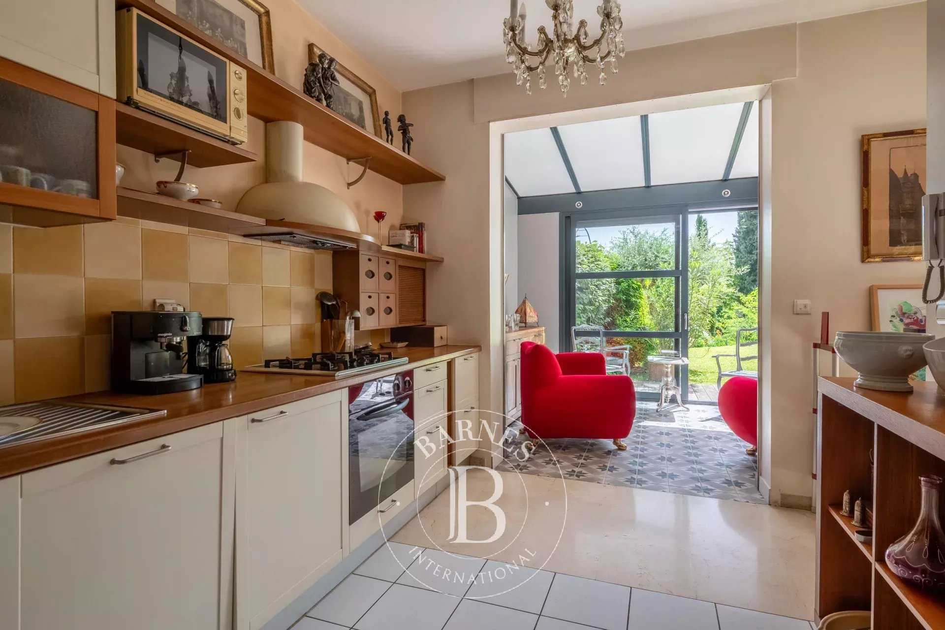 Lyon  - Apartment 2 Bedrooms