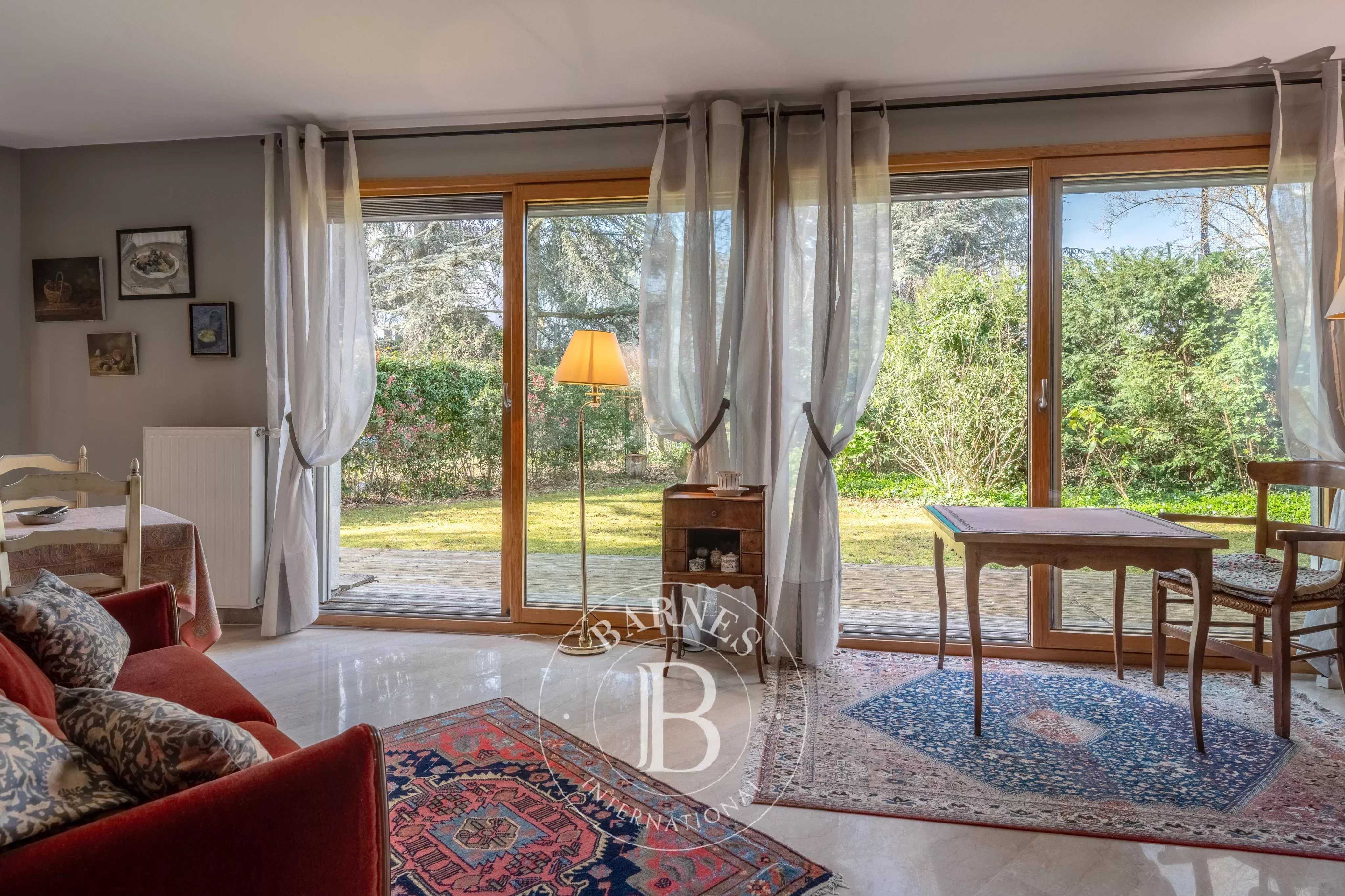 Lyon  - Appartement 4 Pi&egrave;ces 3 Chambres