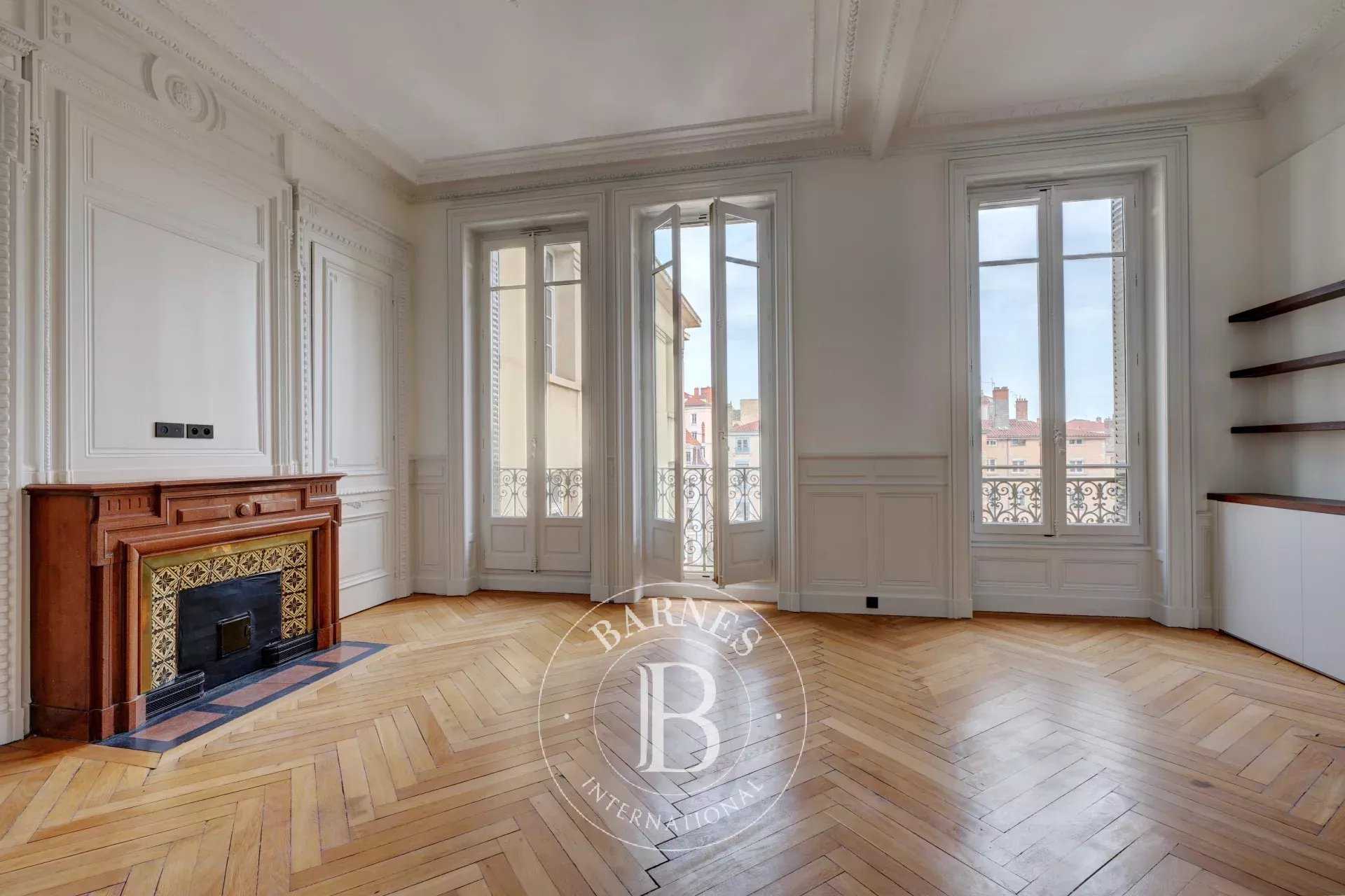 Apartment Lyon 69005