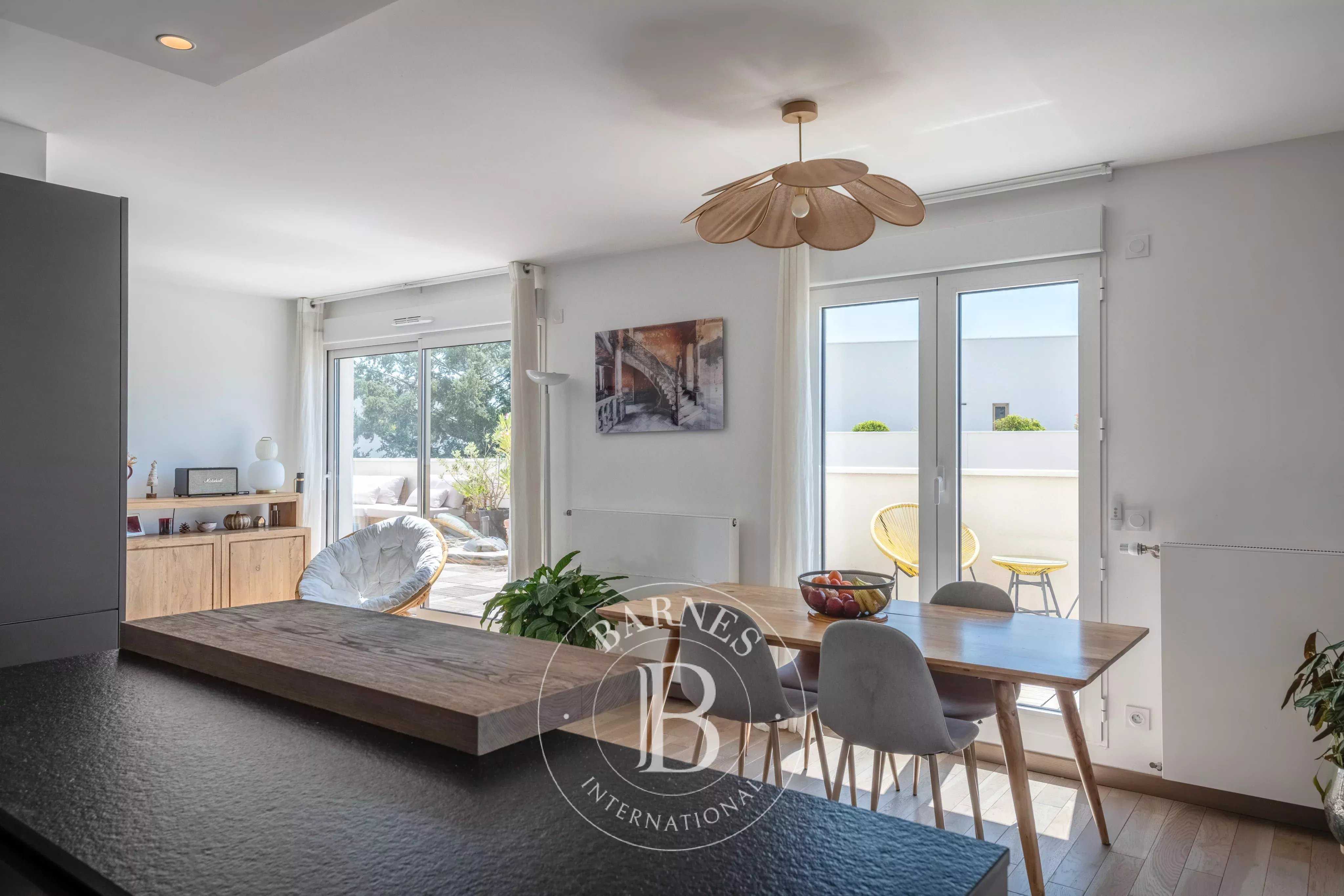 Lyon  - Appartement 