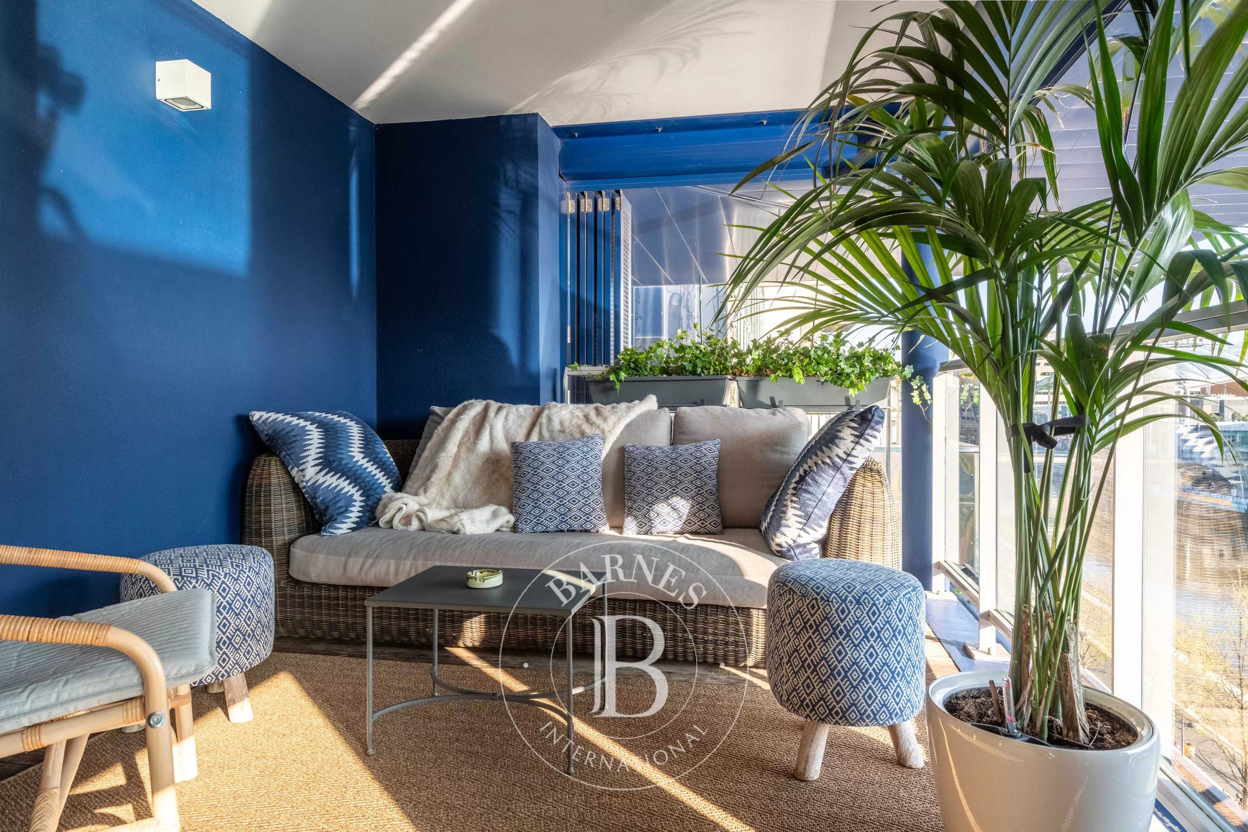 Lyon  - Appartement 4 Pi&egrave;ces 3 Chambres