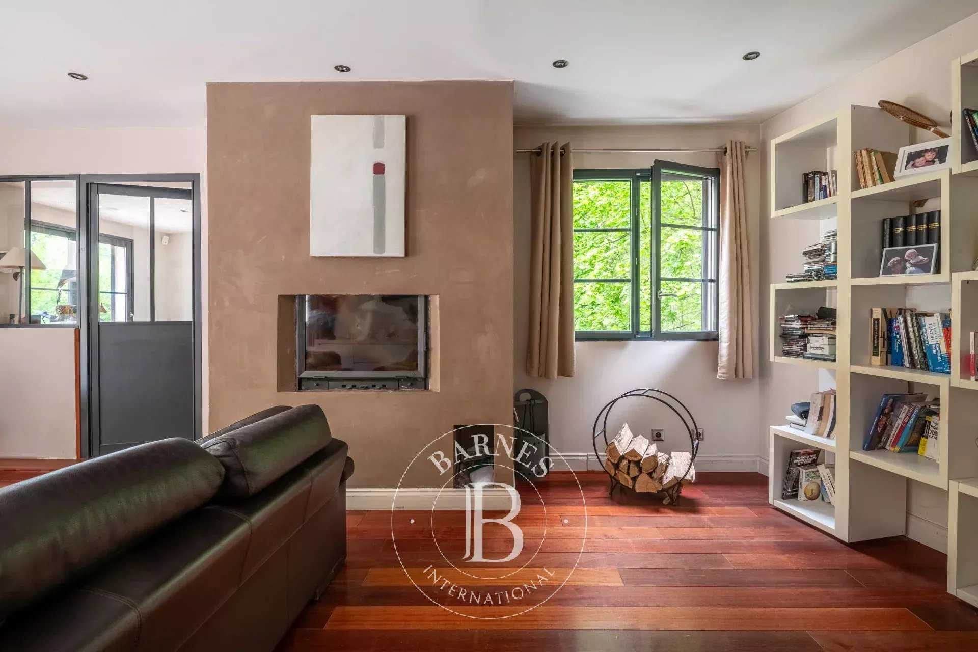 Caluire-et-Cuire  - House 6 Bedrooms