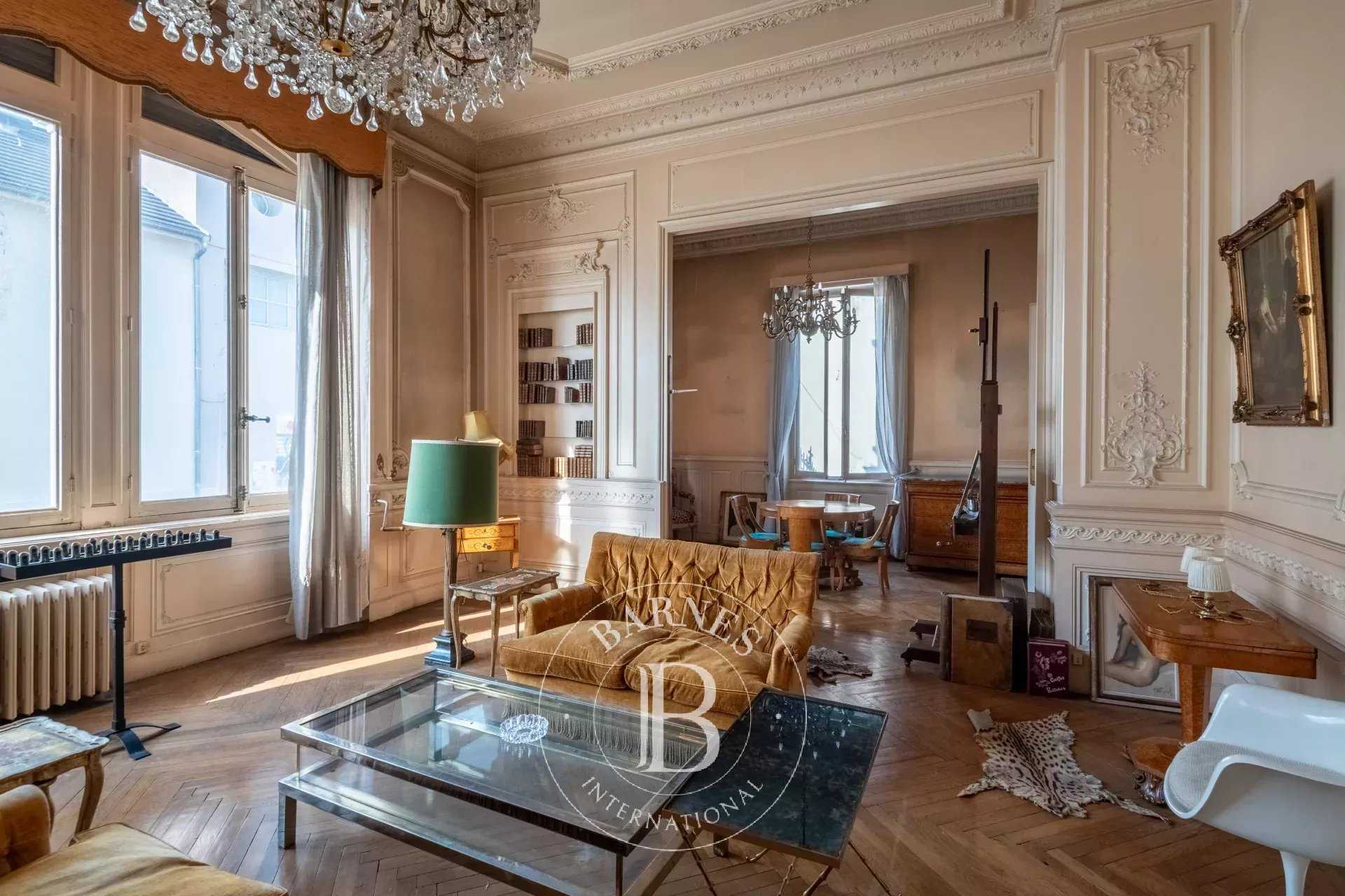 Lyon  - Apartment 2 Bedrooms