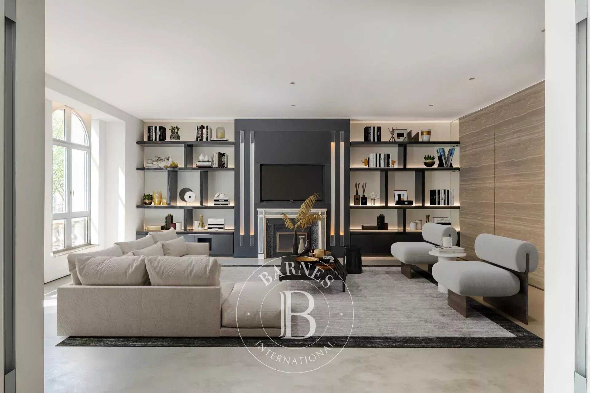 Apartment Lyon 69006