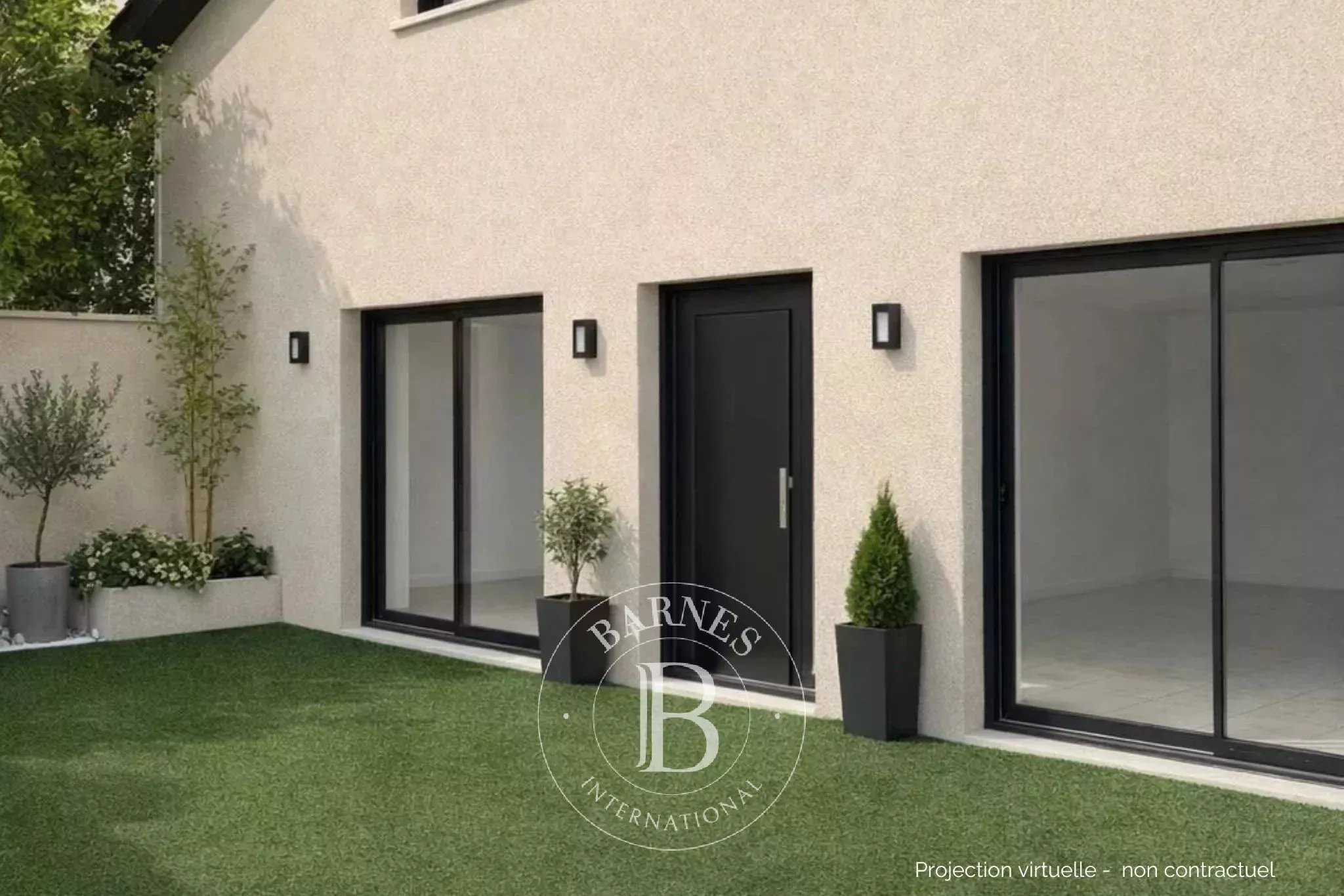 Lyon  - Appartement 