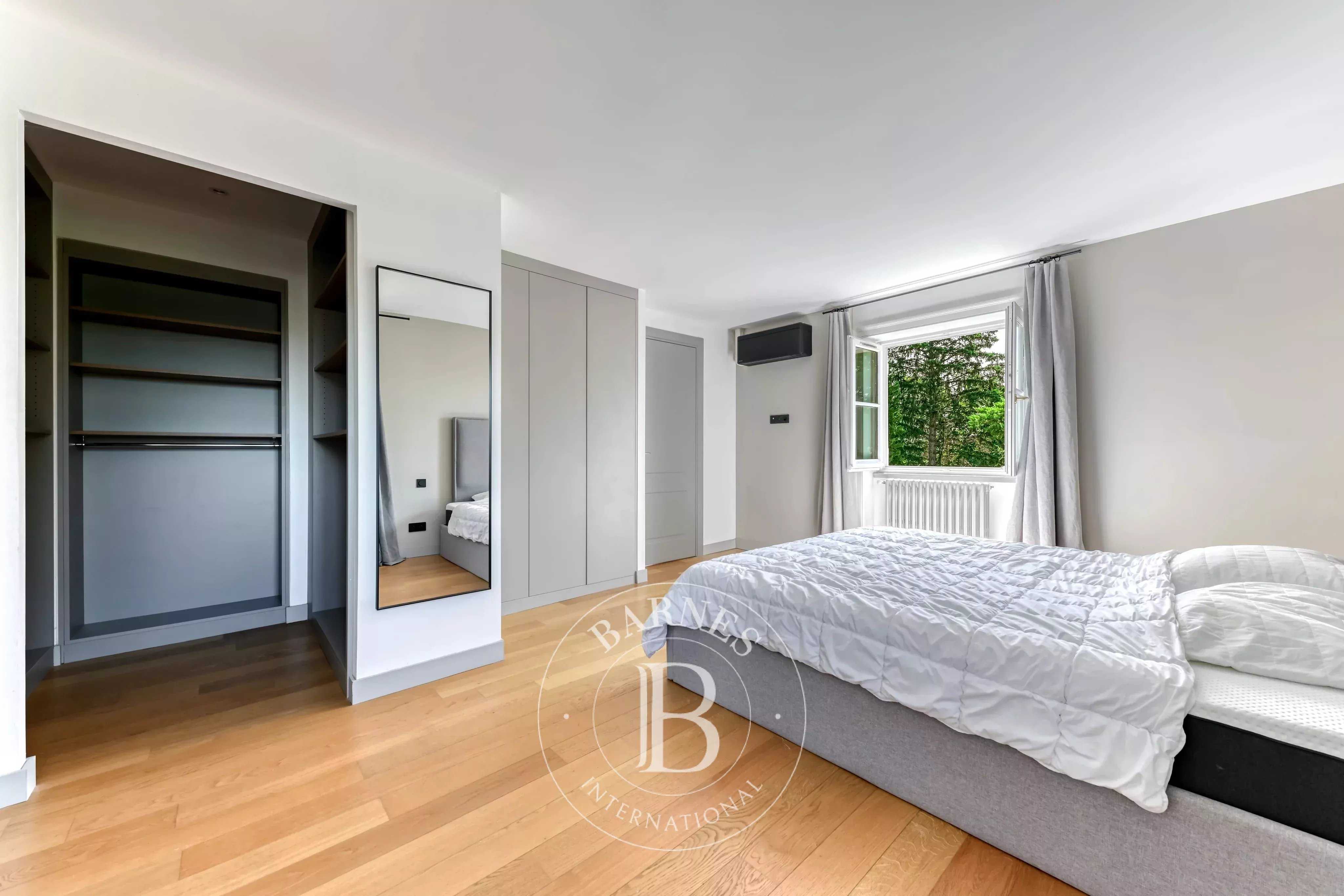 Écully  - Duplex 4 Pi&egrave;ces 3 Chambres