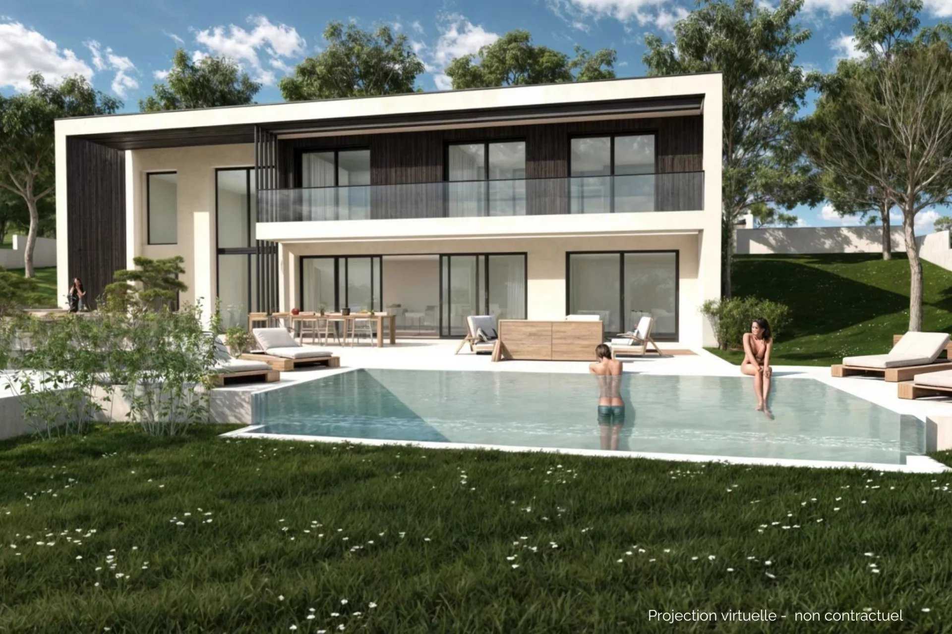 Maison Francheville