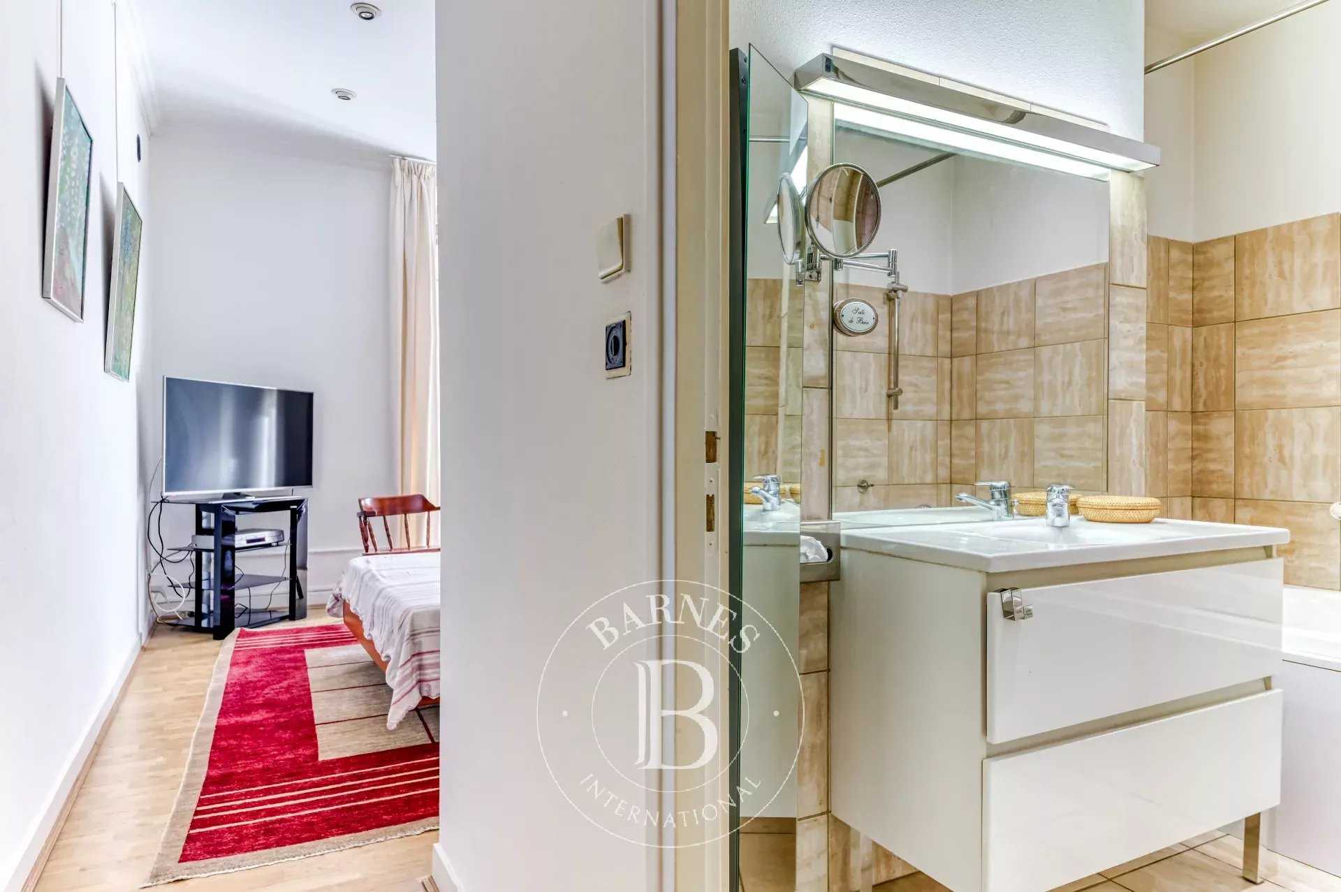 Lyon  - Apartment 1 Bedroom