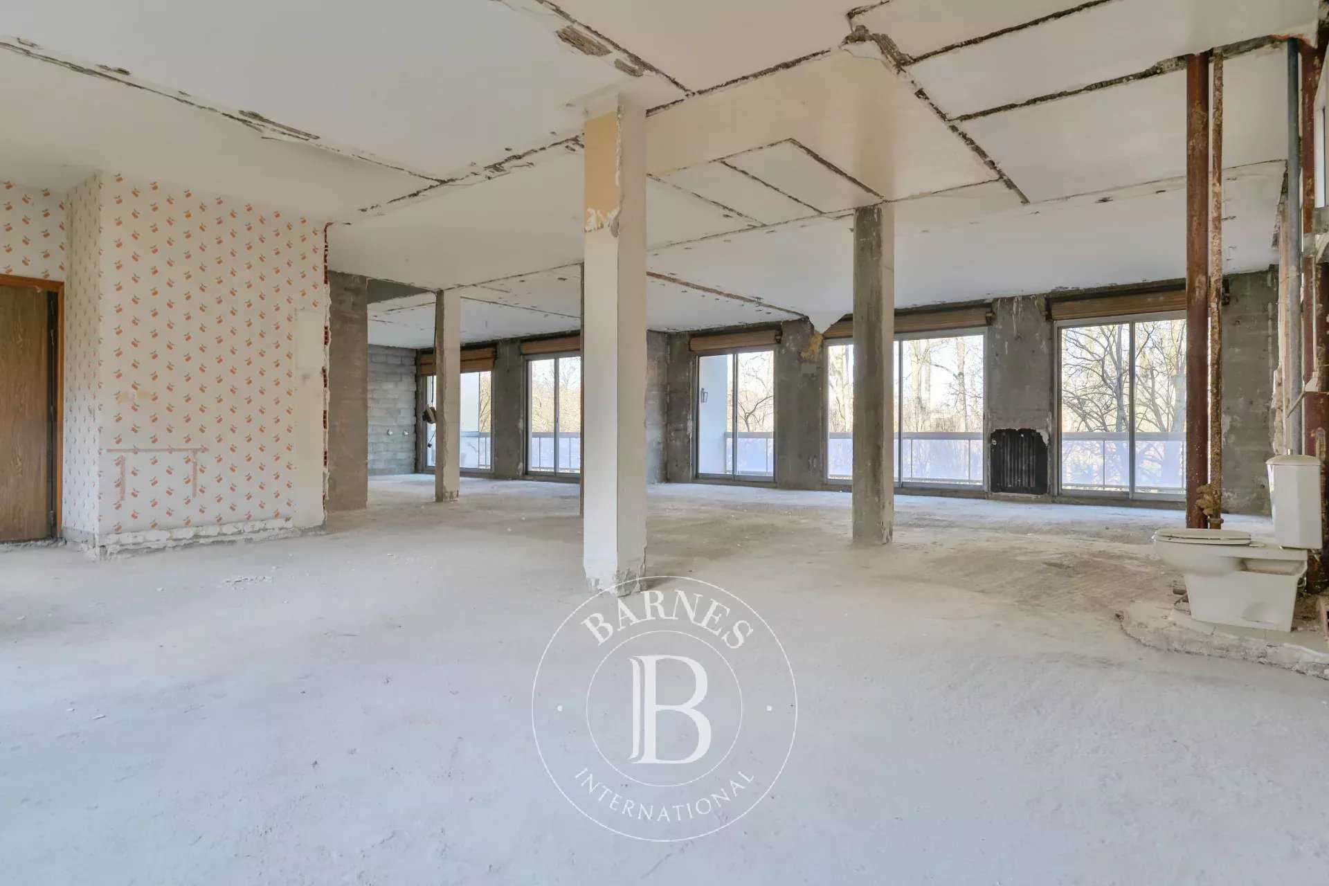 Lyon  - Piso 6 Cuartos