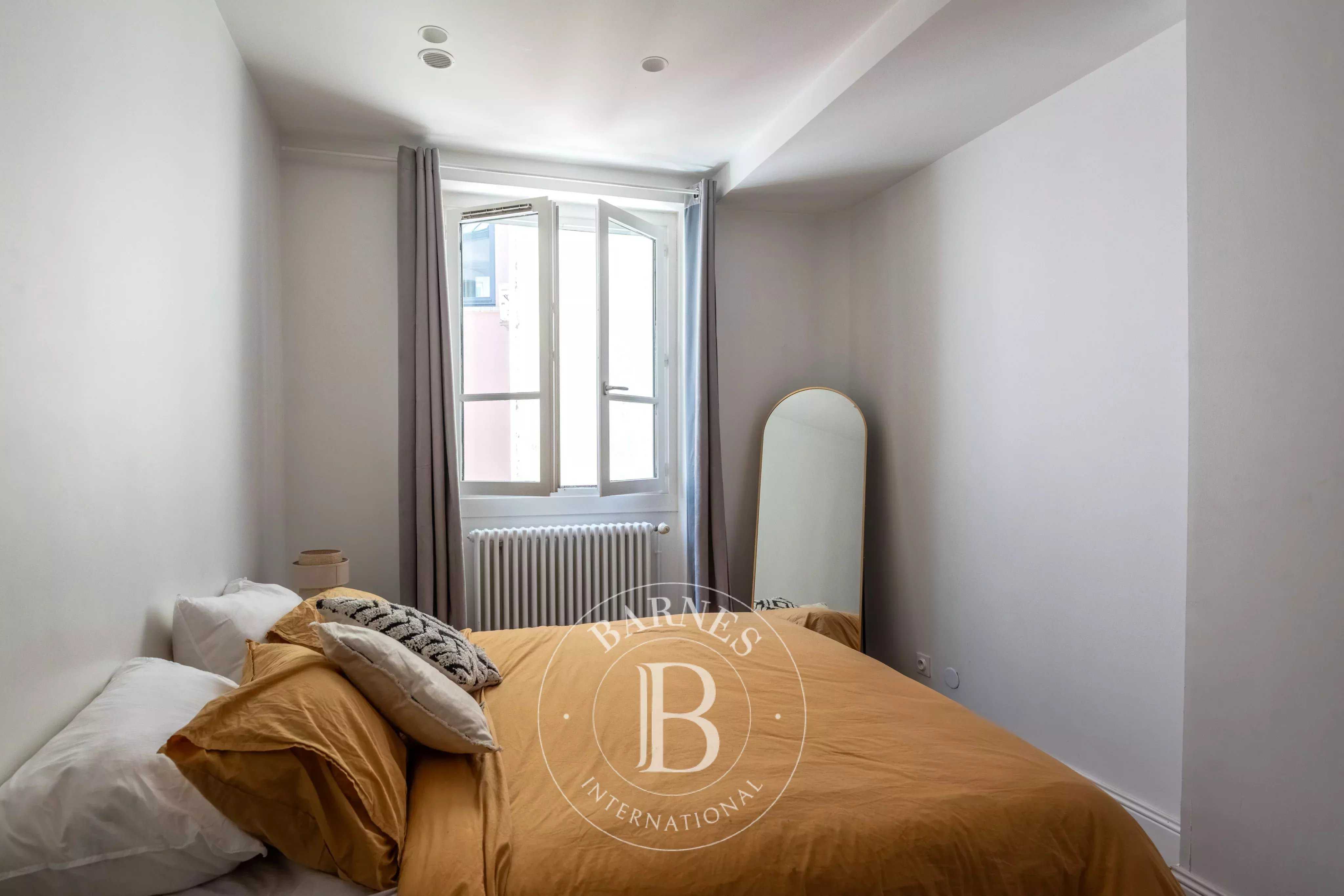 Lyon  - Appartement 2 Pi&egrave;ces, 1 Chambre