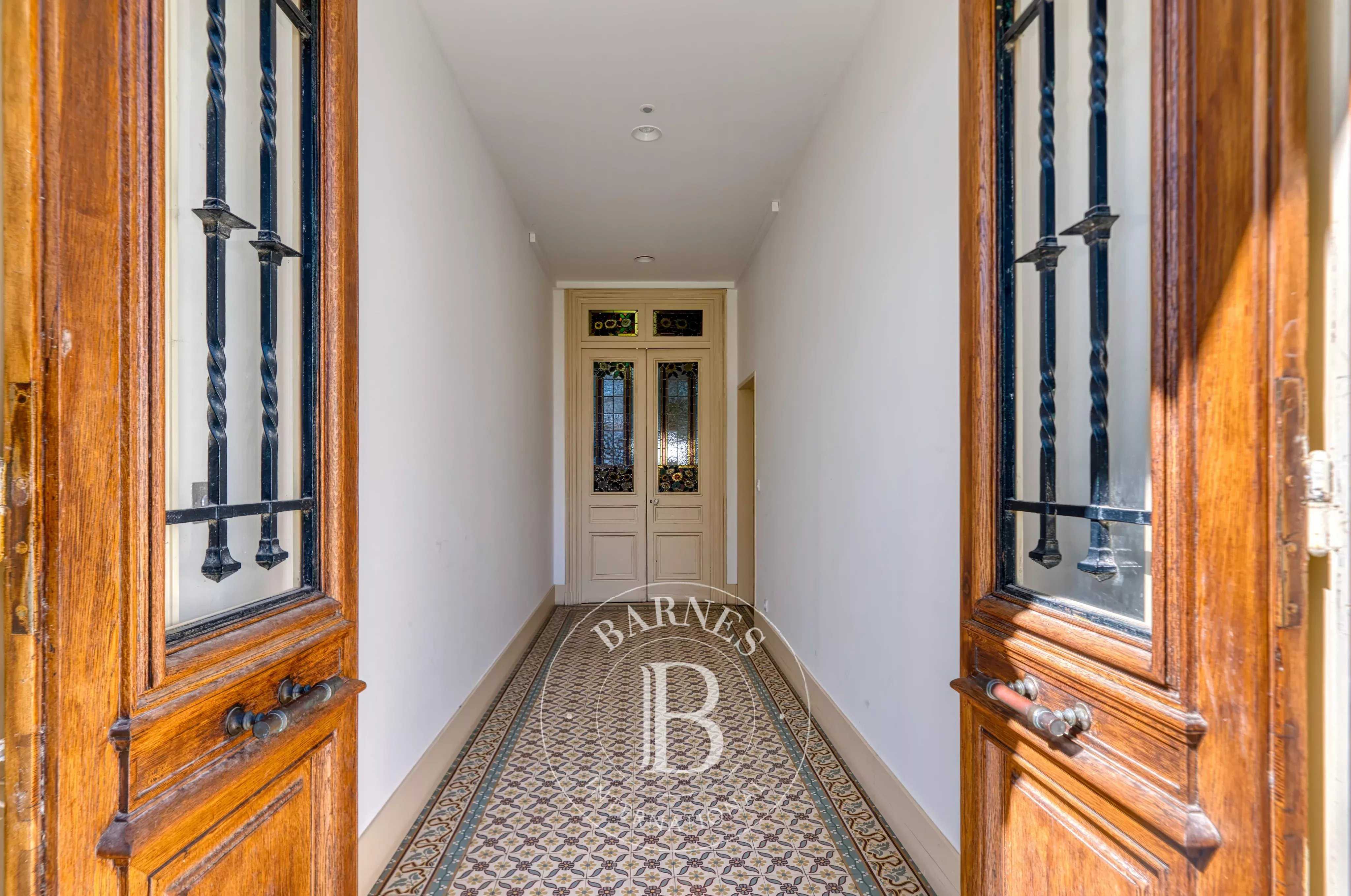 Bron  - Appartement 5 Pi&egrave;ces 4 Chambres