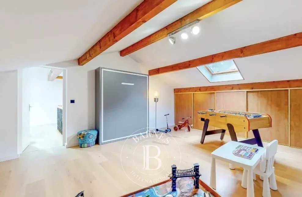 Sainte-Foy-lès-Lyon  - House 