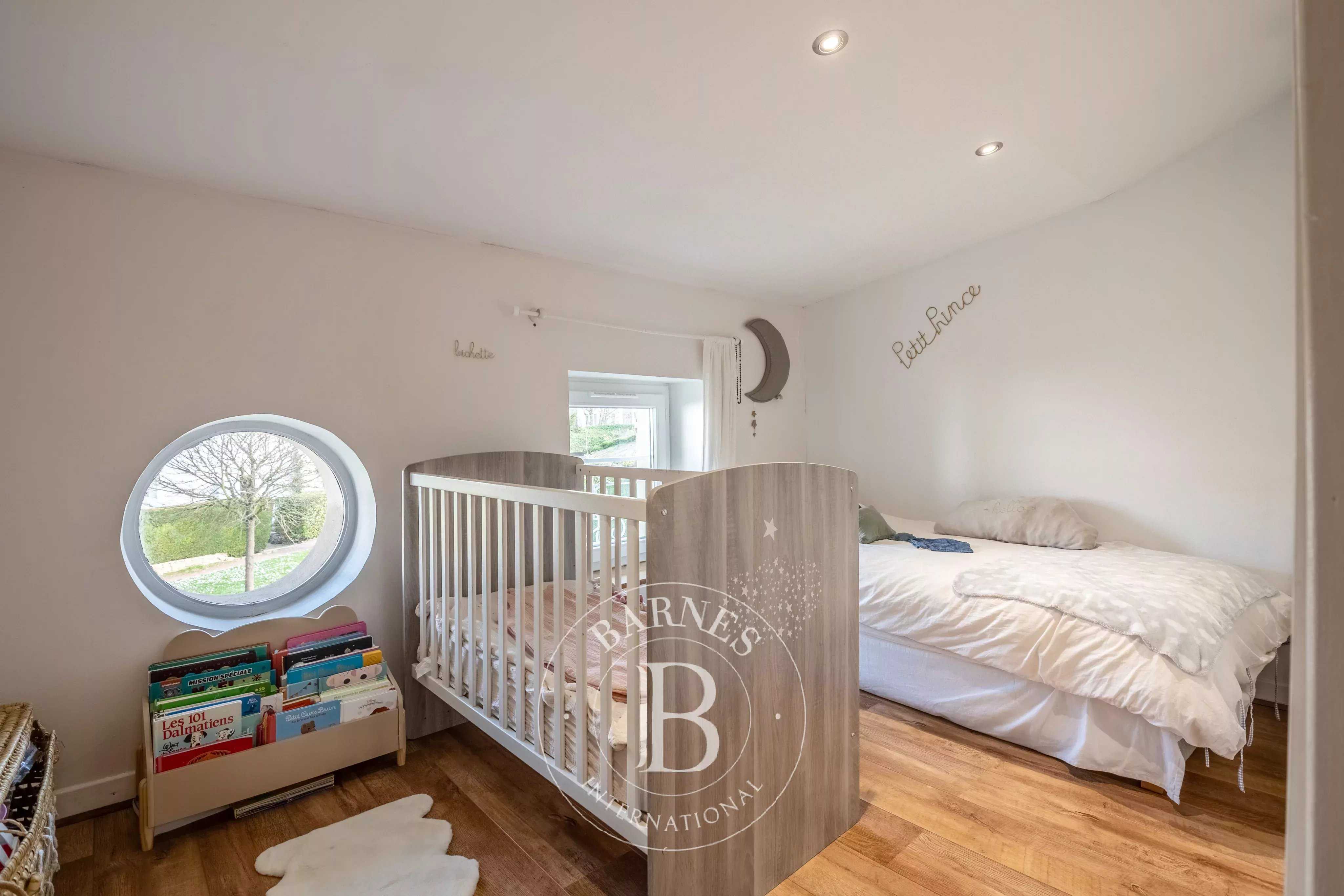 Collonges-au-Mont-d'Or  - Appartement 3 Pi&egrave;ces 2 Chambres