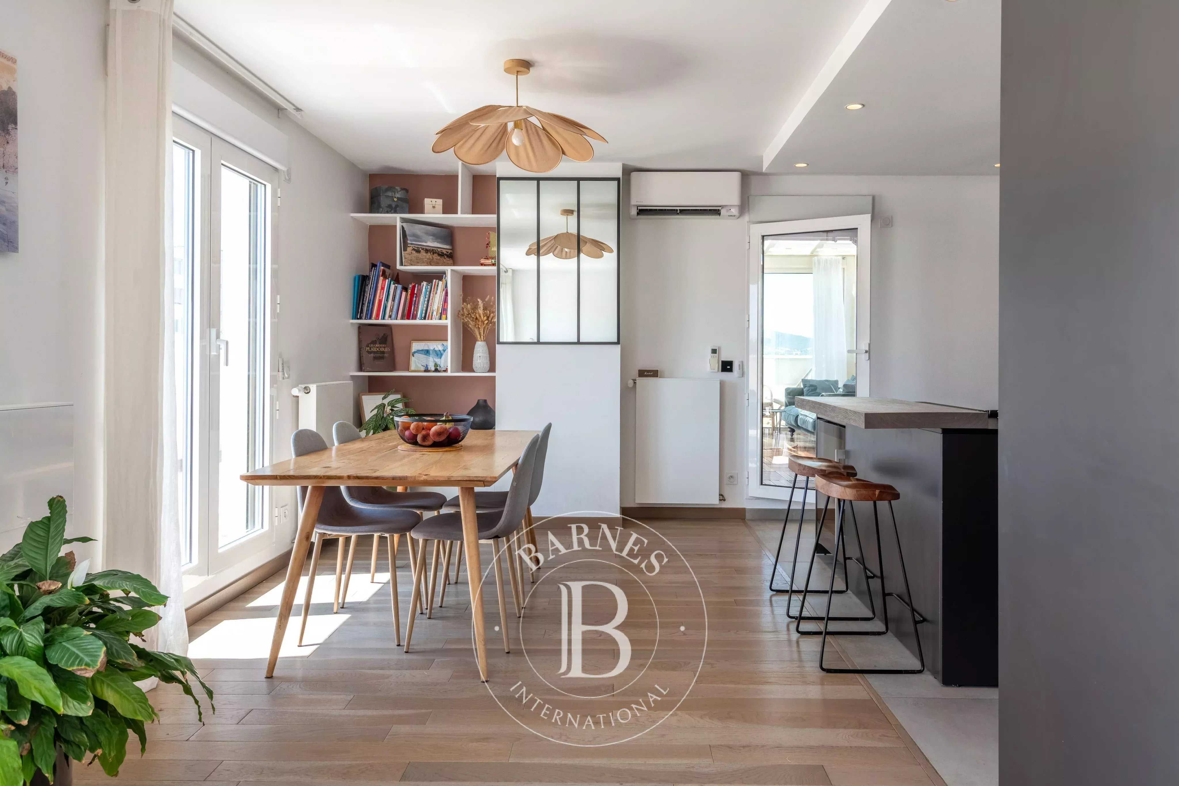 Lyon  - Appartement 