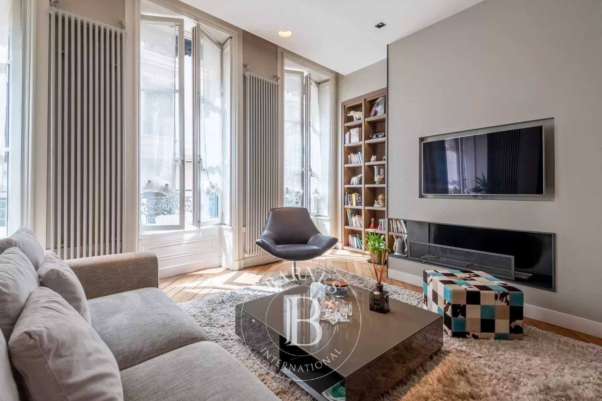 Appartement Lyon 69002