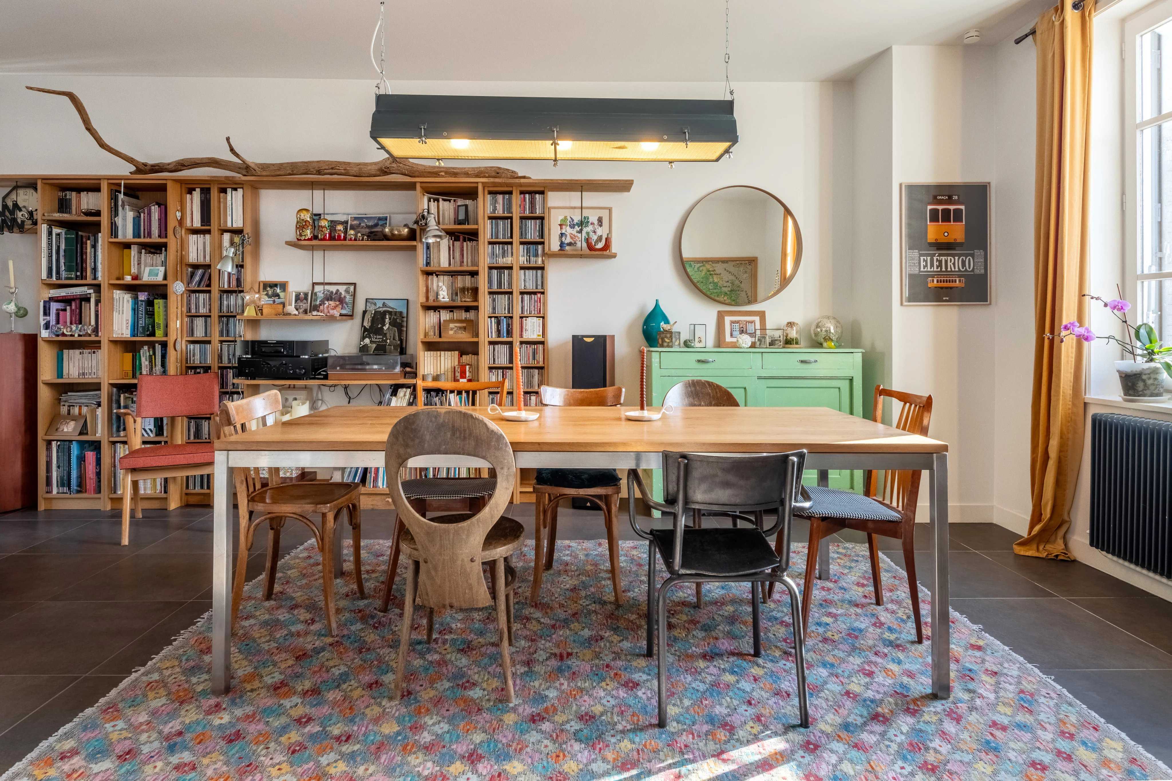 Vaugneray  - Maison 6 Pi&egrave;ces 5 Chambres