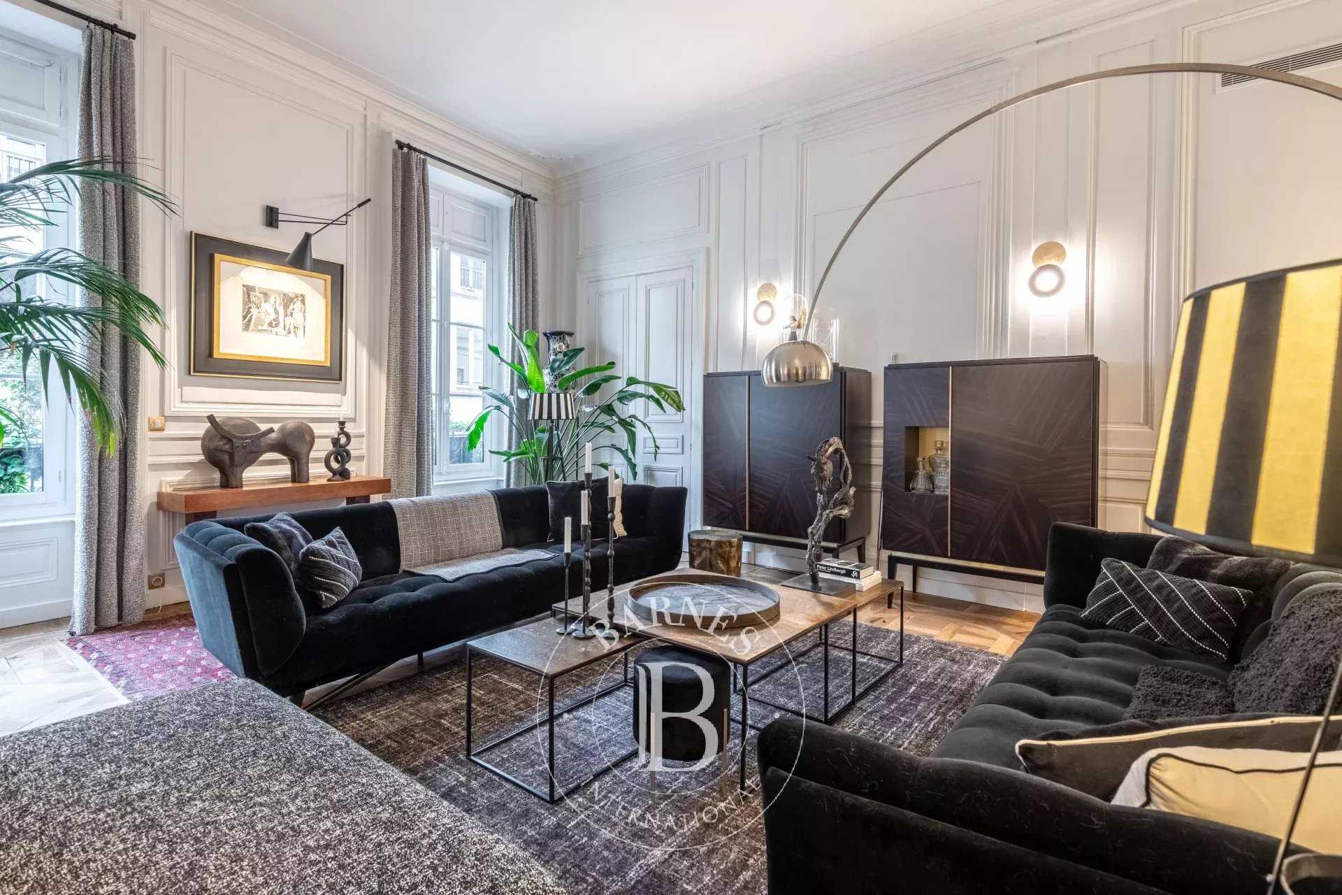 Appartement Lyon 69002  -  ref 86375878 (picture 1)