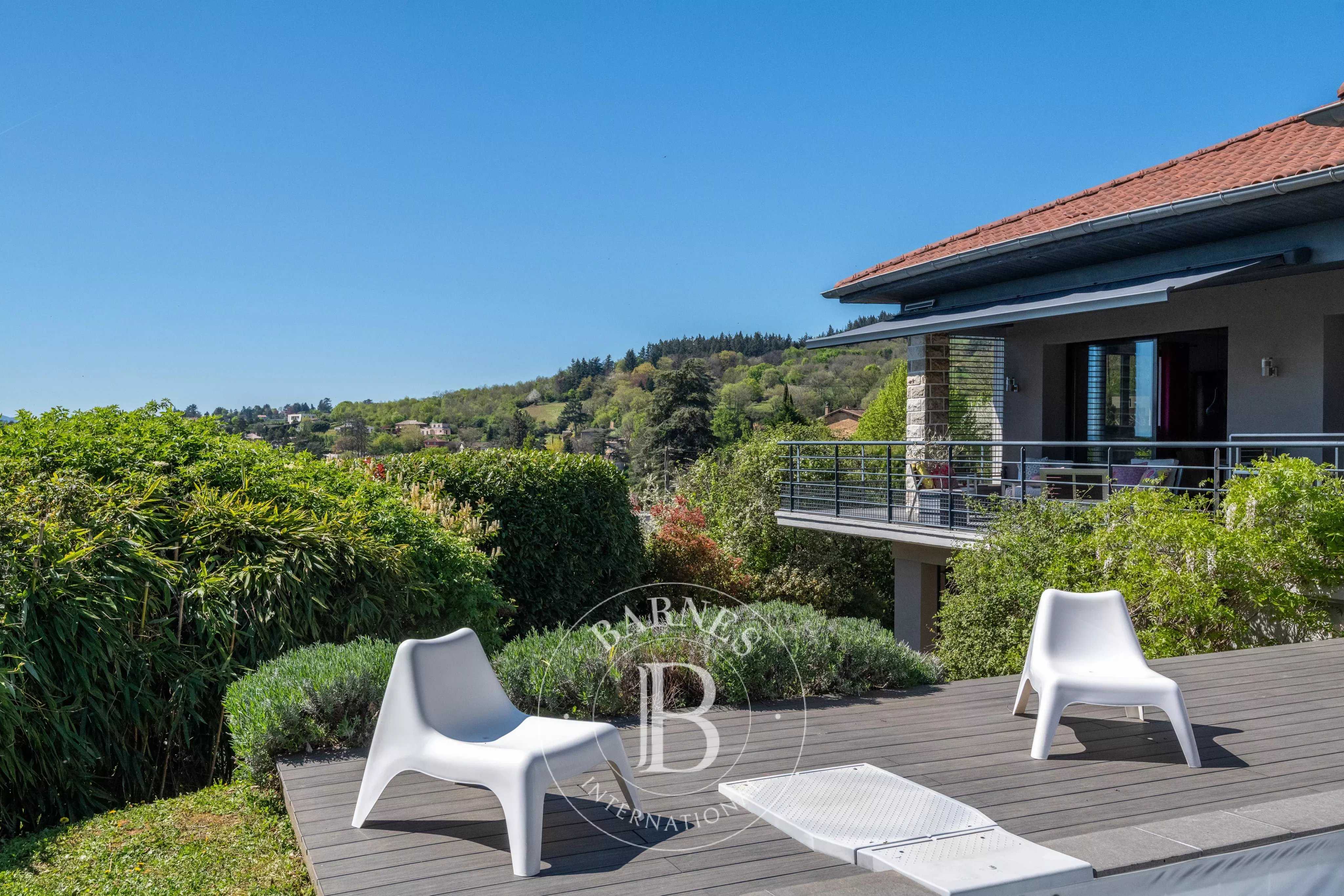 Maison Saint-Cyr-au-Mont-d'Or  -  ref 86387929 (picture 3)