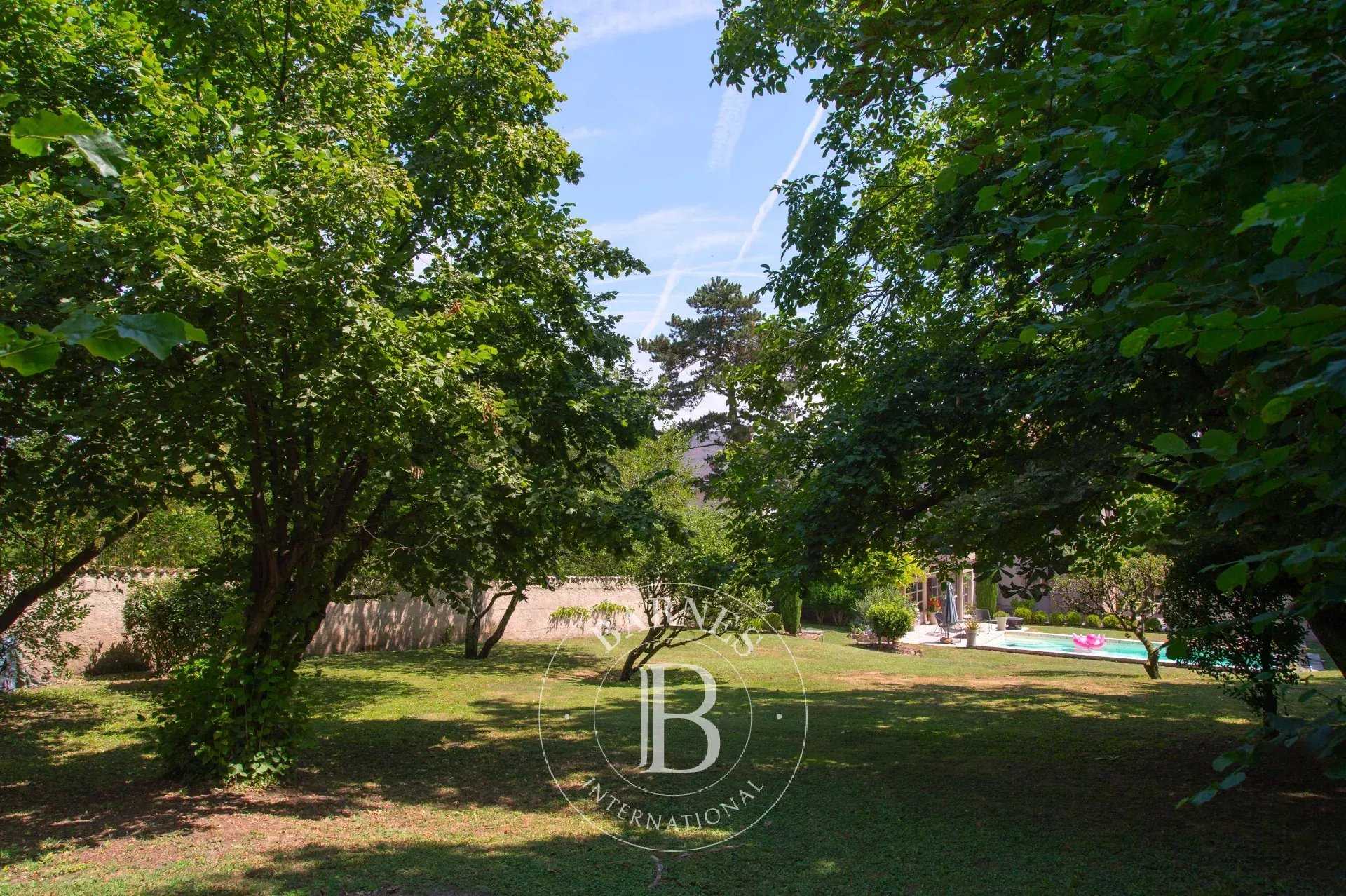 Maison Saint-Cyr-au-Mont-d'Or  -  ref 86099147 (picture 3)