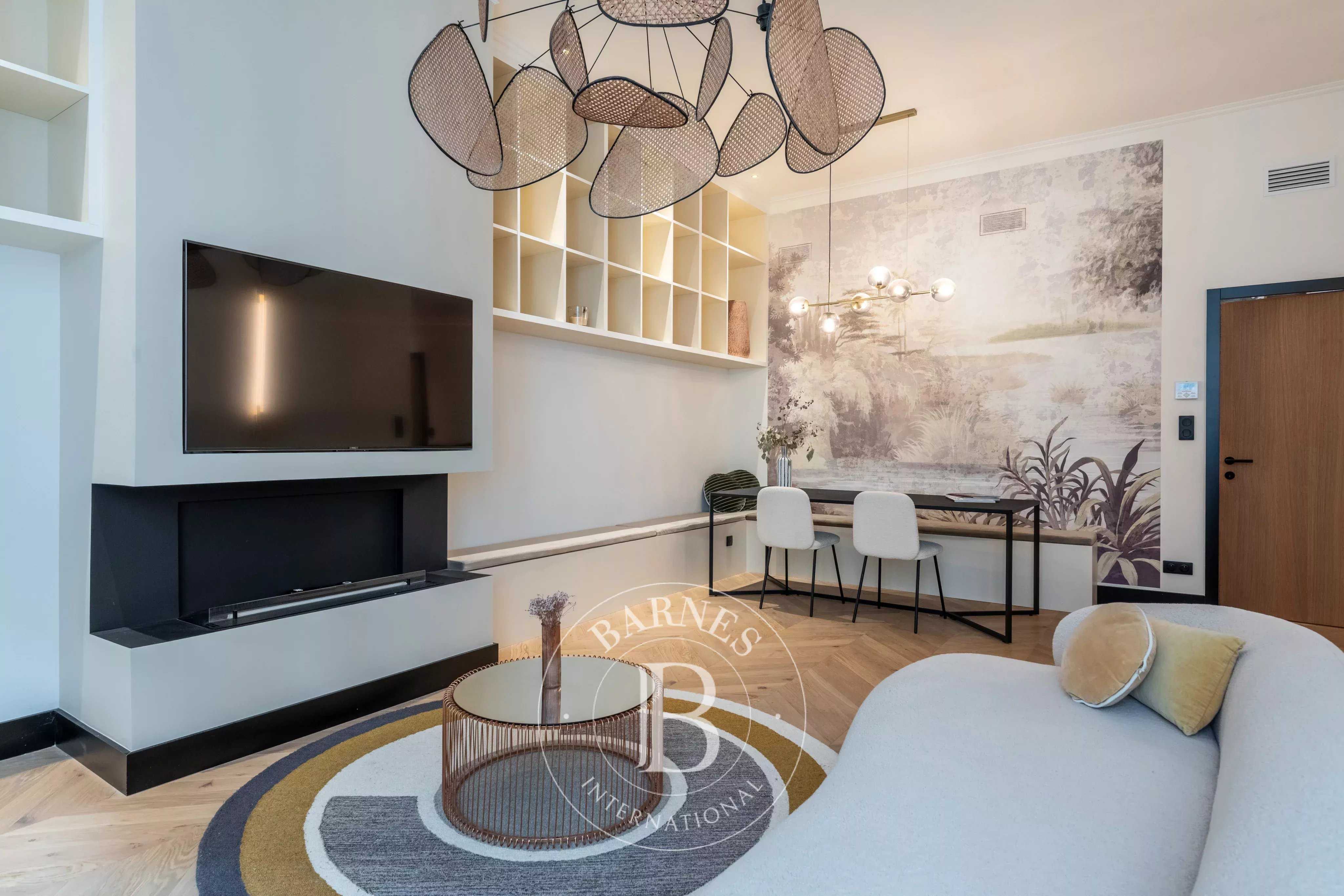 Appartement Lyon 69006  -  ref 86693423 (picture 1)