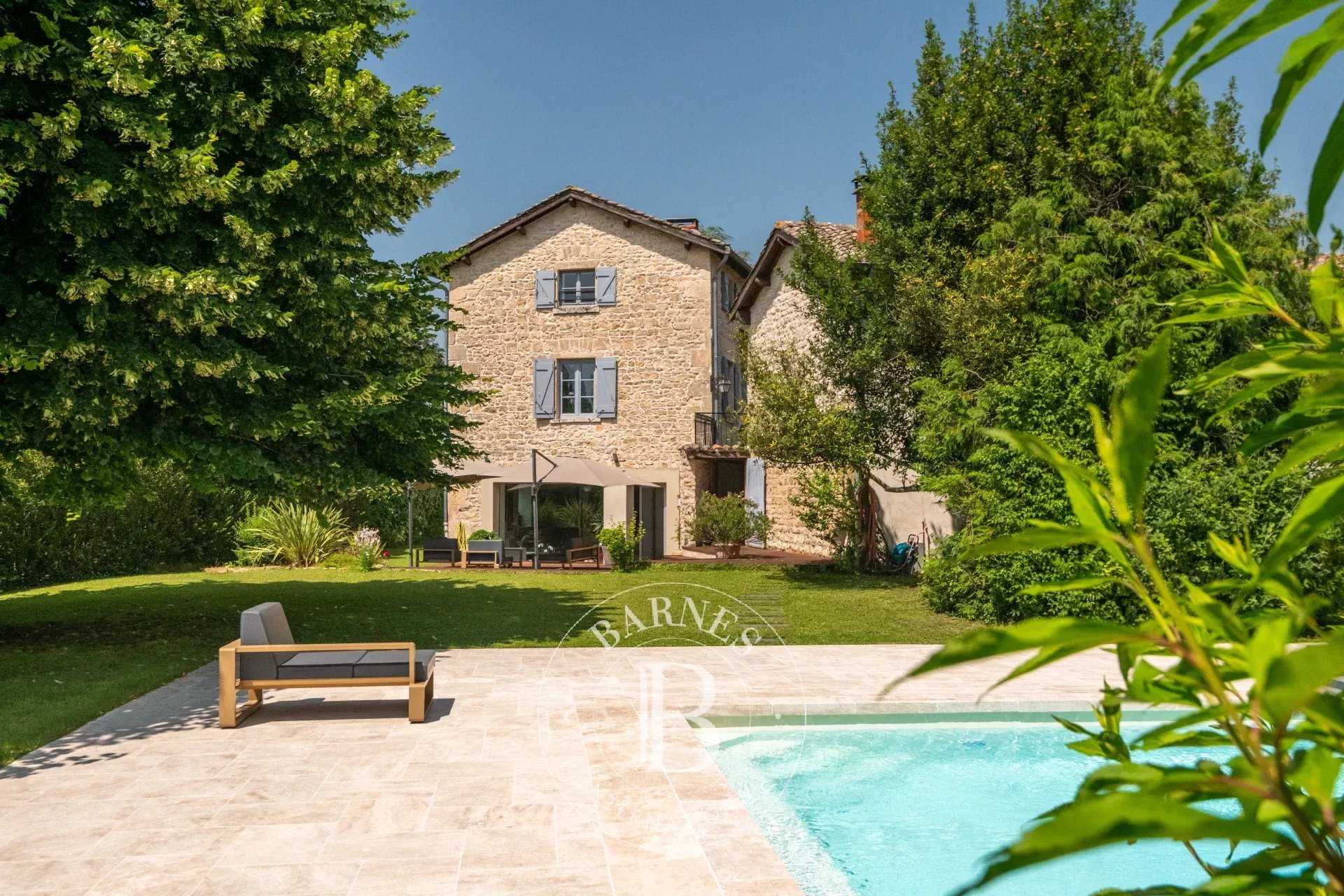 Maison Pommiers  -  ref 85999179 (picture 1)