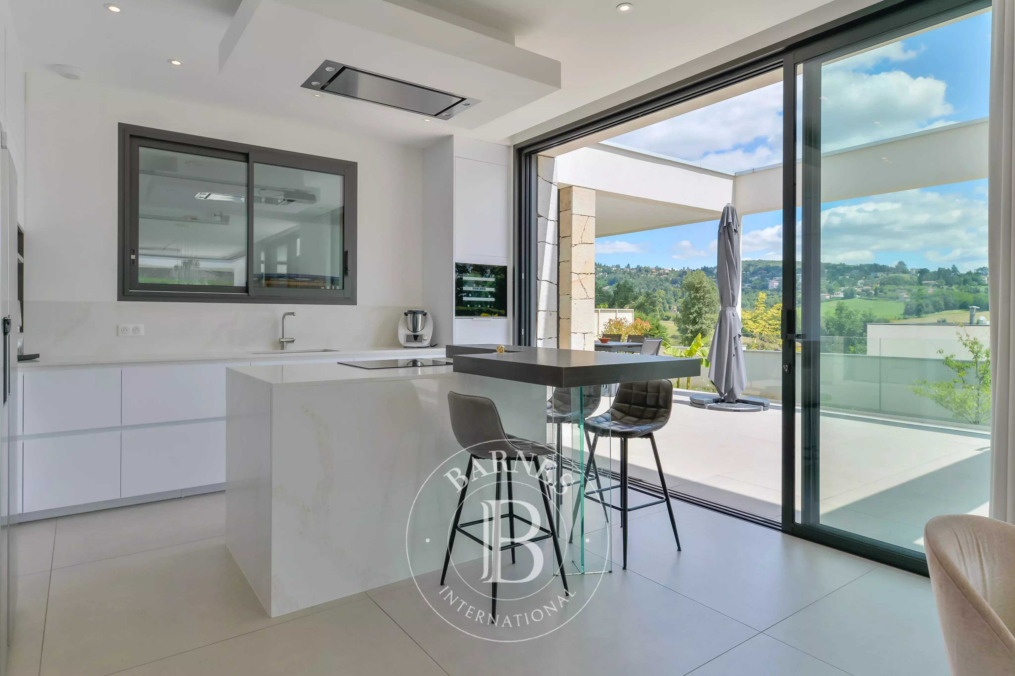 Maison Limonest  -  ref 87089161 (picture 3)