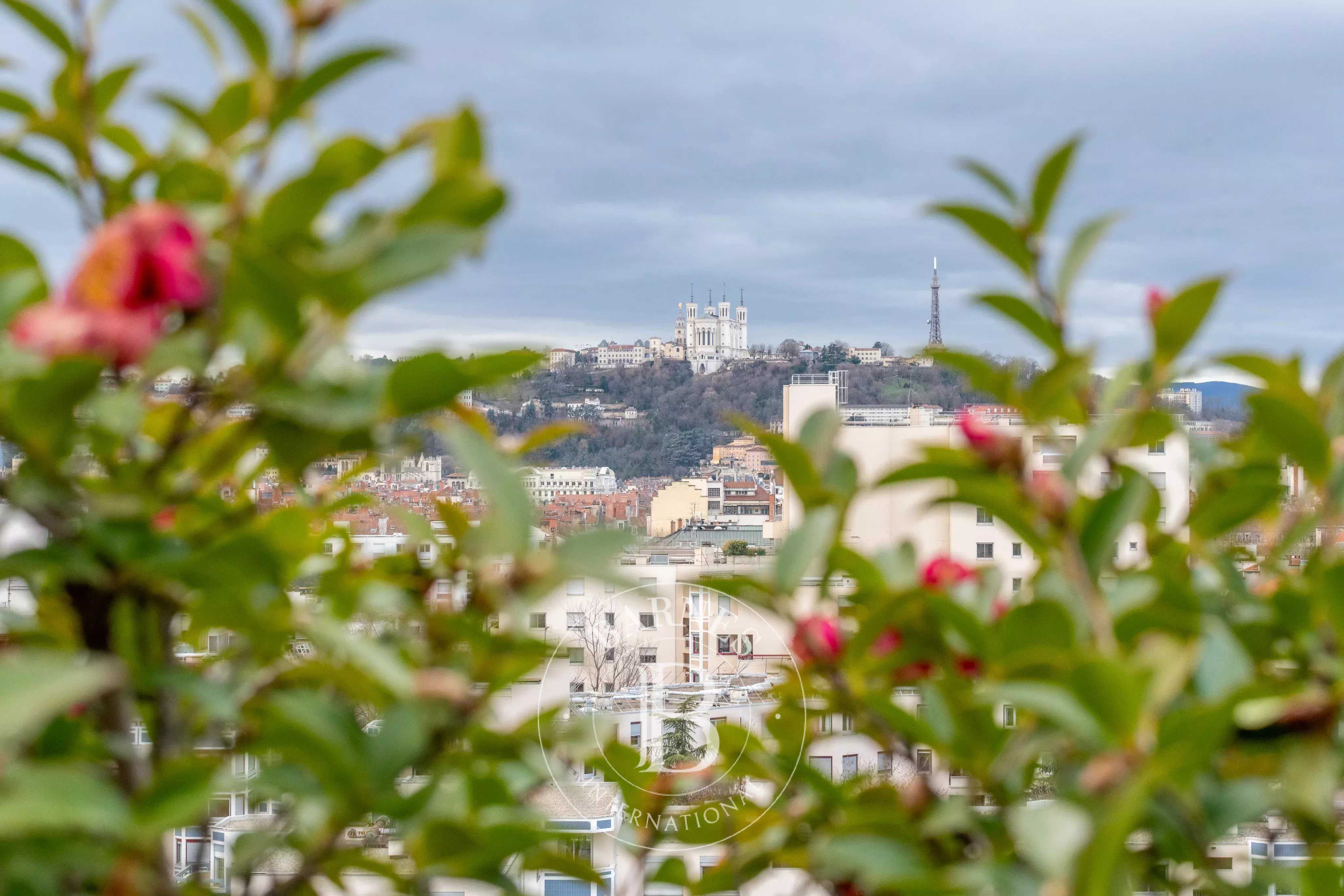 Apartment Lyon 69006  -  ref 86594615 (picture 2)