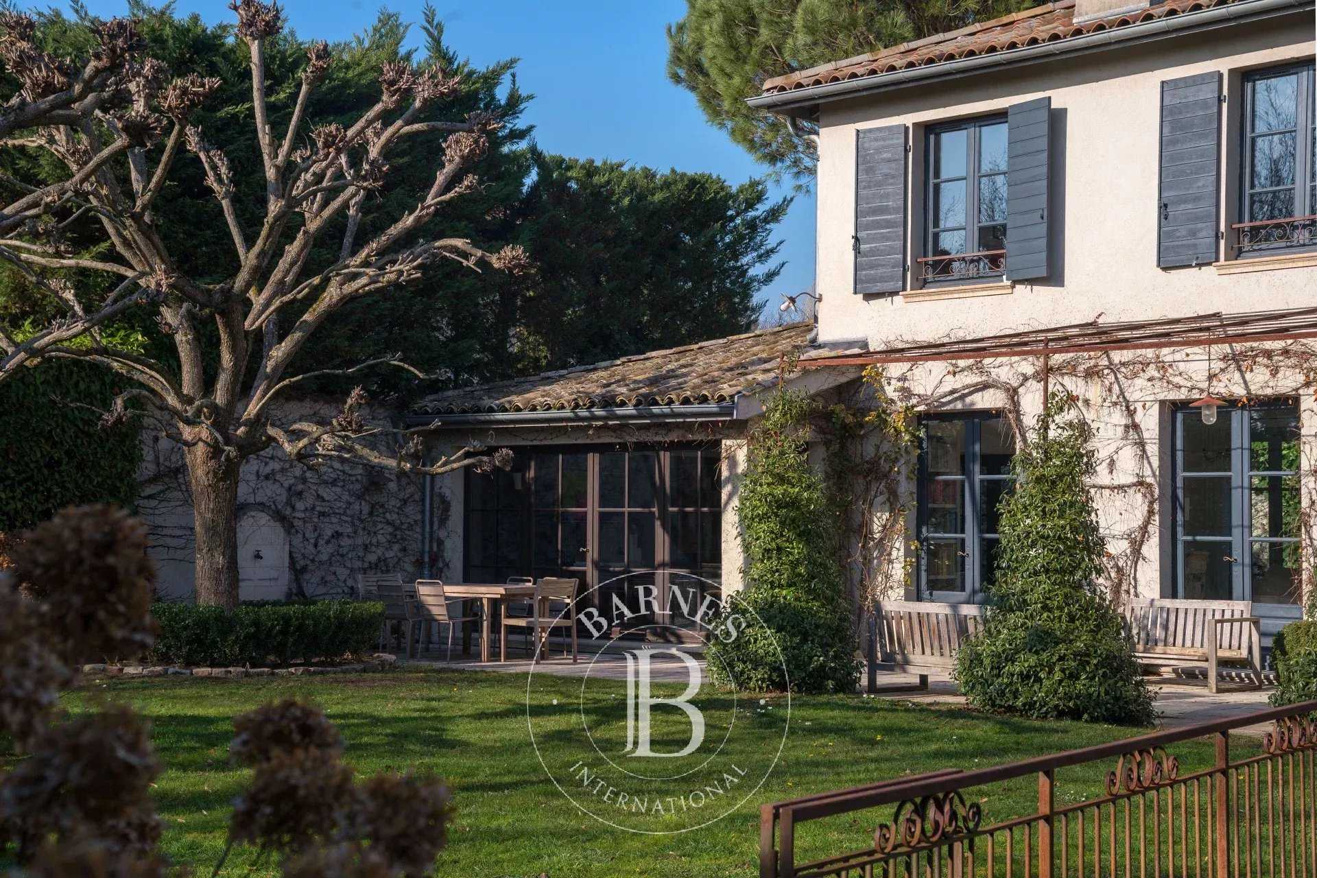 House Saint-Didier-au-Mont-d'Or  -  ref 85654669 (picture 2)