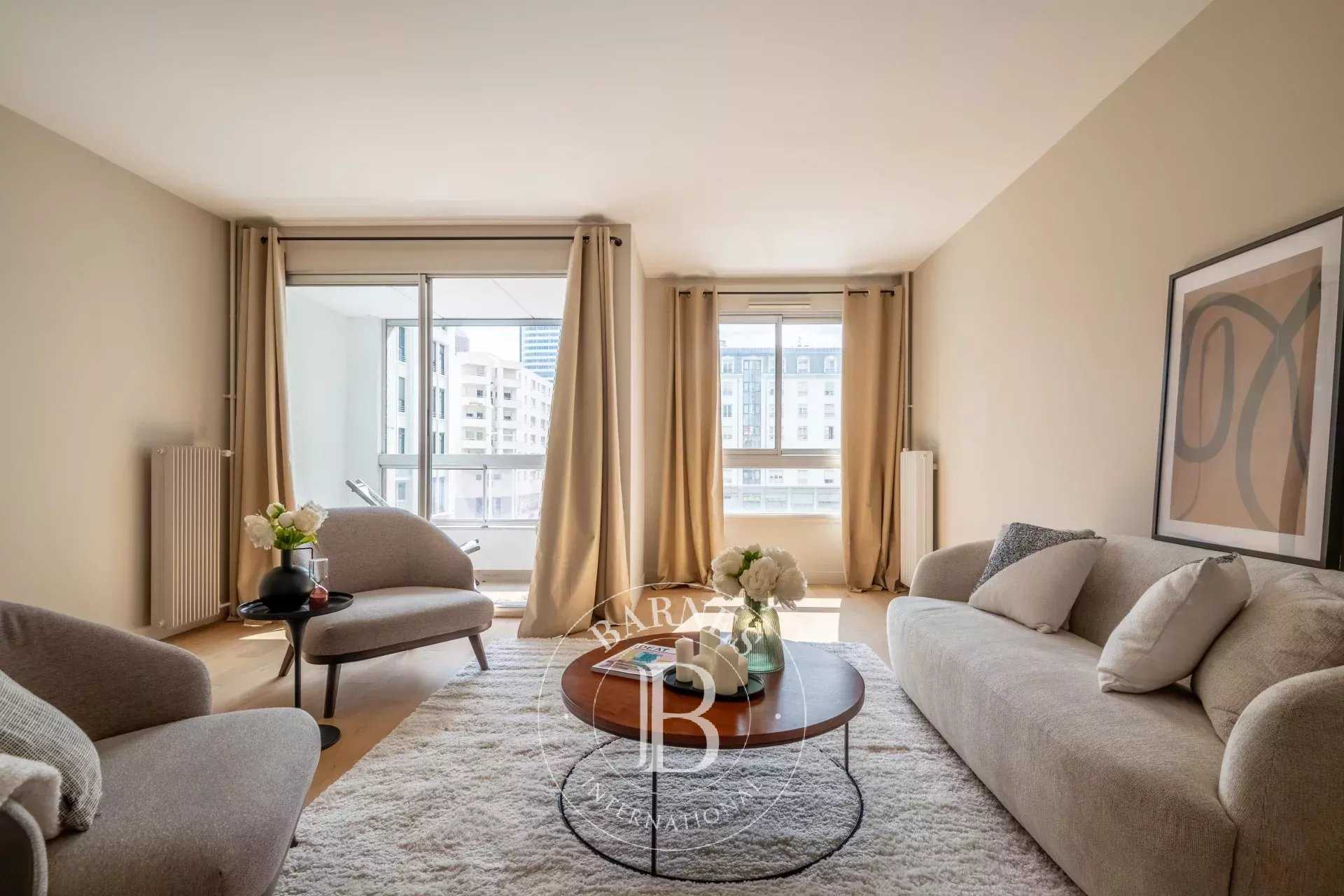 Appartement Lyon 69006  -  ref 84881009 (picture 2)
